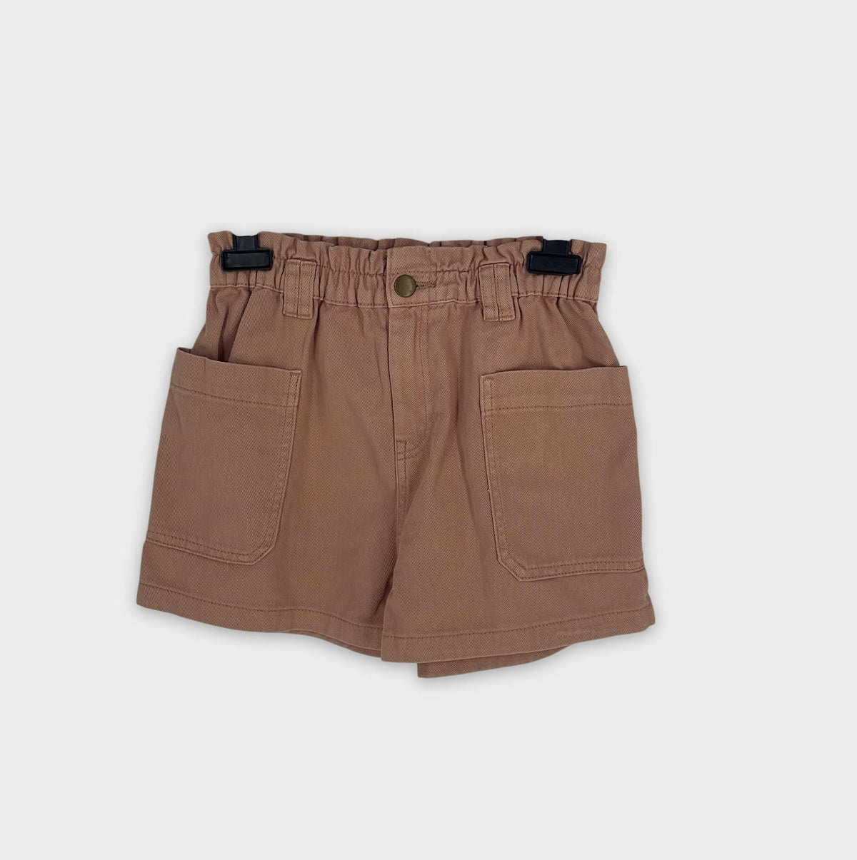 0-Short Monoprix 14 ans