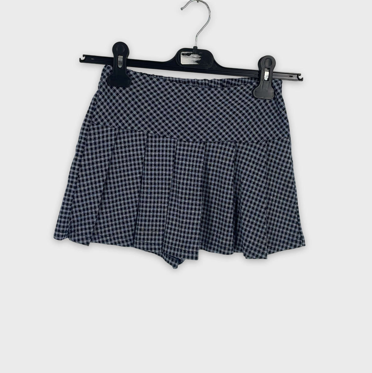 0-Short Zara Kids 11-12 Ans