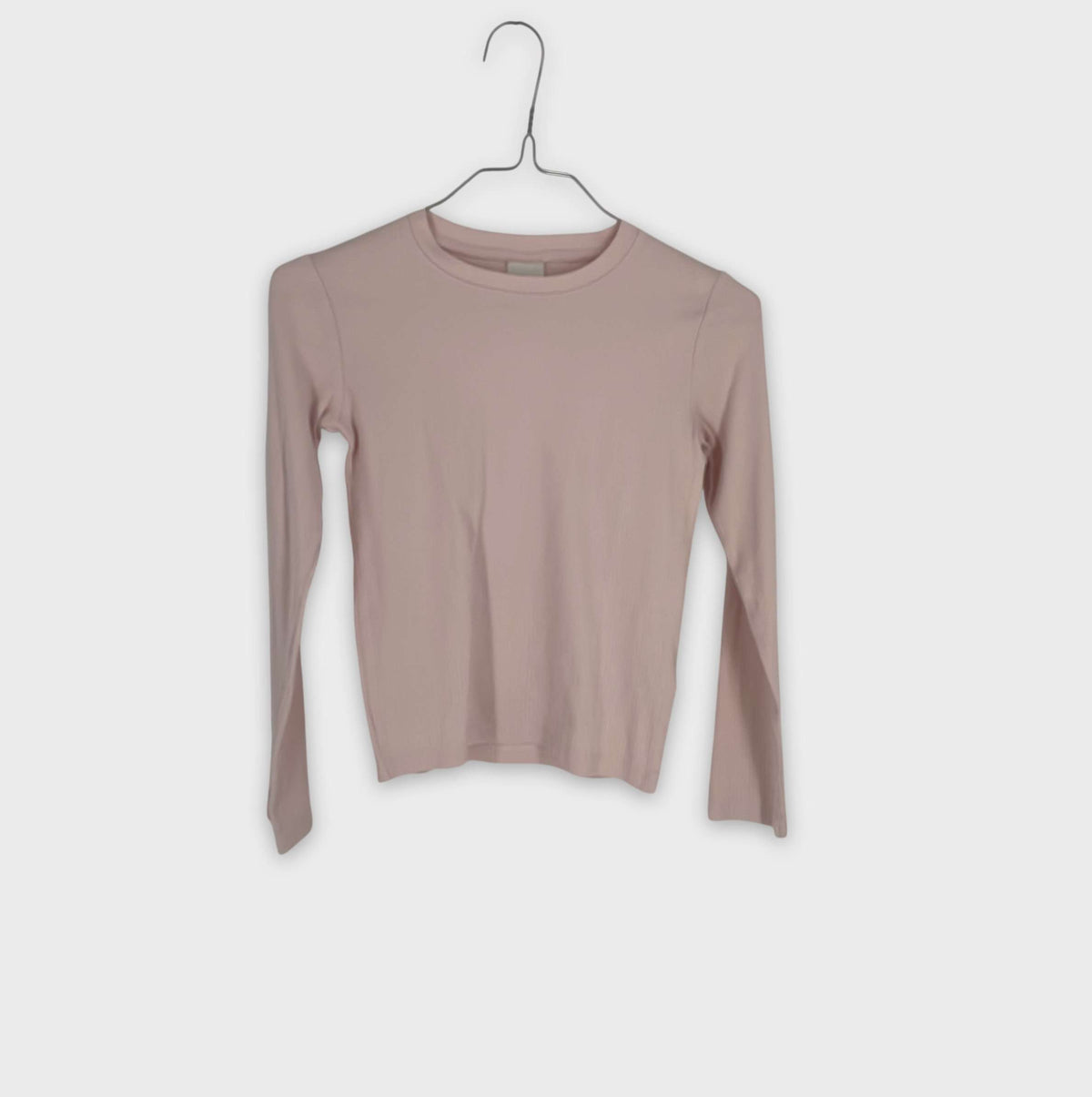 0-T-shirt manches longues Zara Kids 9-10 Ans