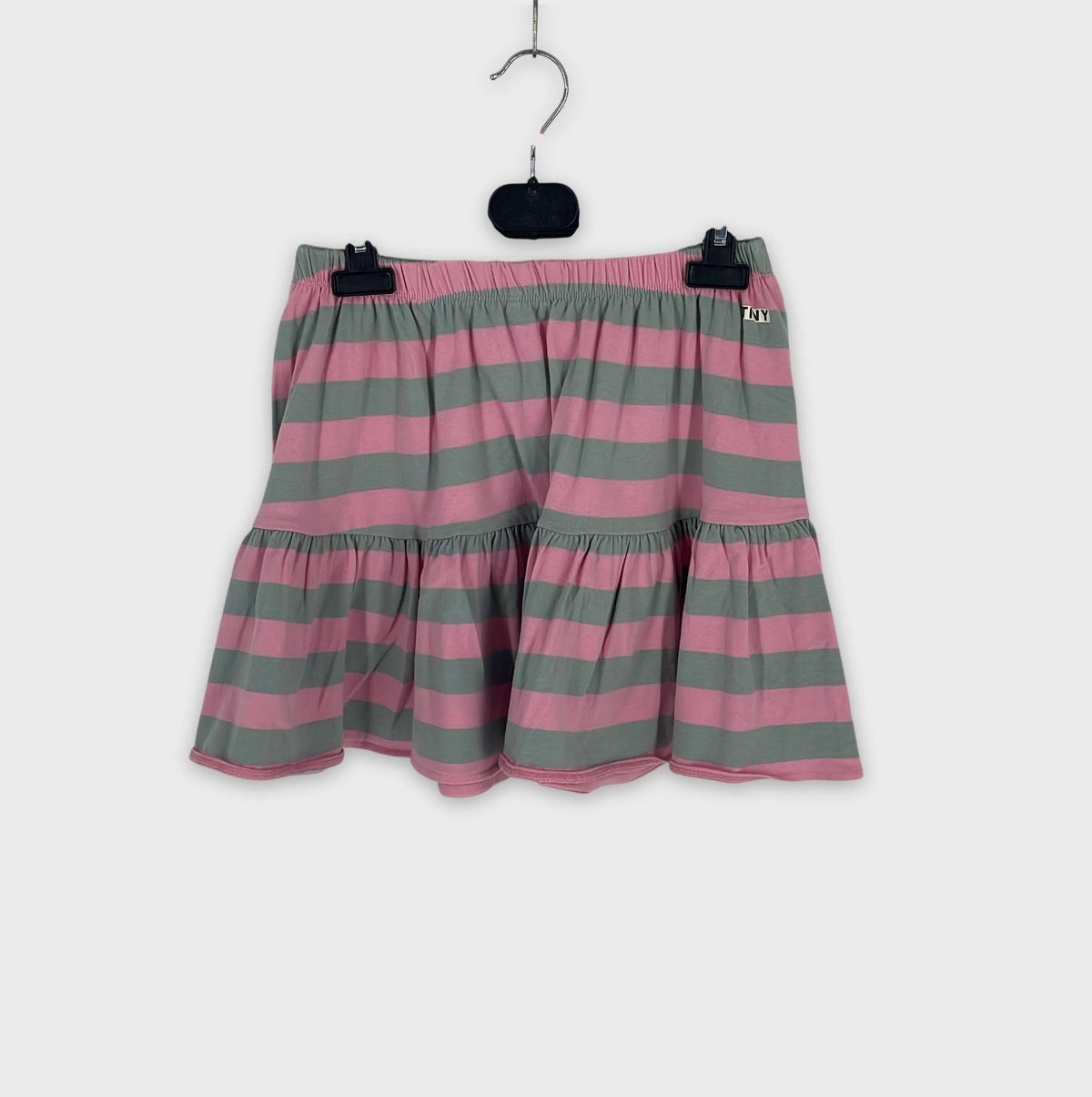 0-Jupe Tiny Cottons 10 ans