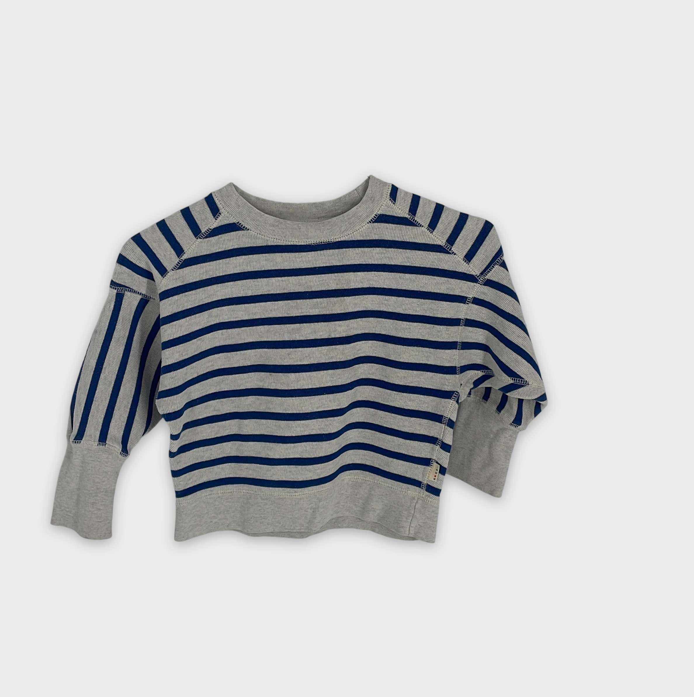 0-Sweat Bellerose 6 ans