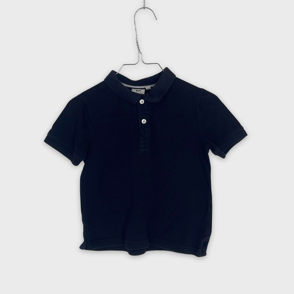 0-T-shirt manches courtes Cyrillus 6 ans