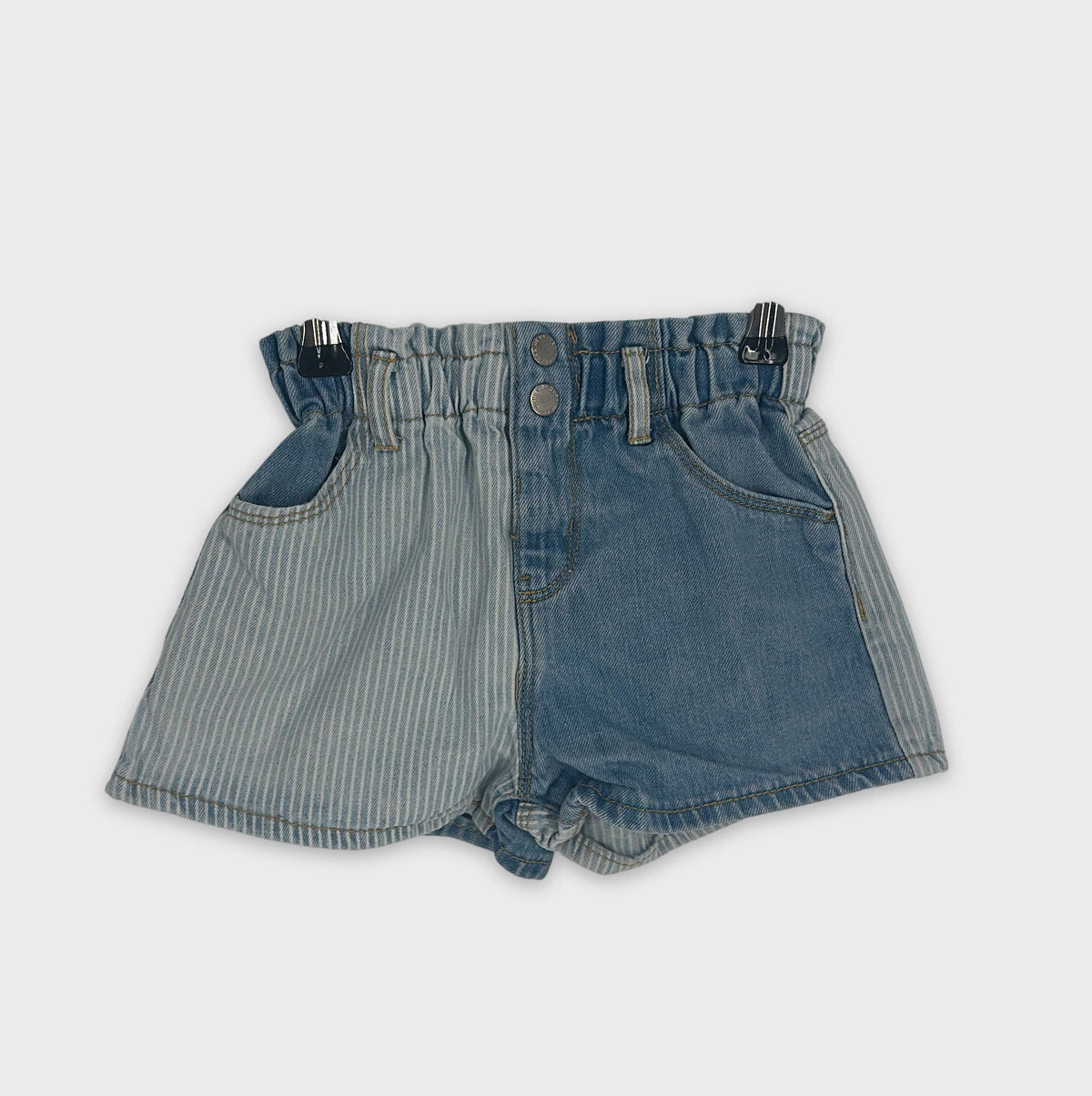 0-Short Zara Kids 4-5 Ans