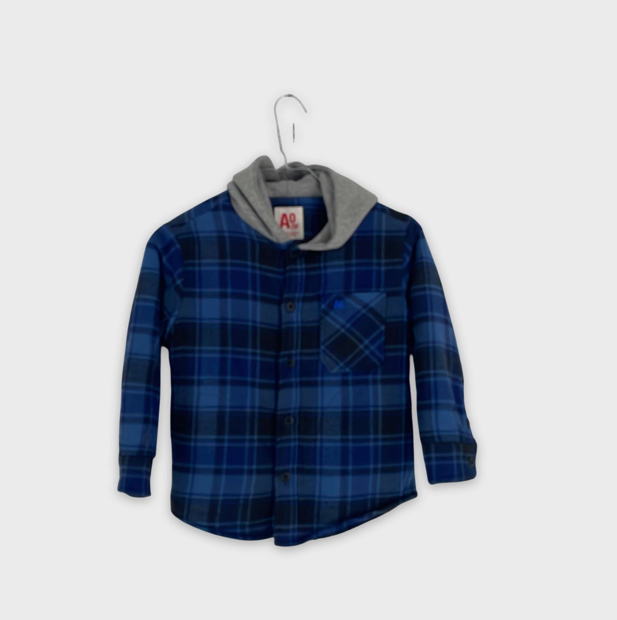 0-Chemise/blouse American Outfitters 6 ans