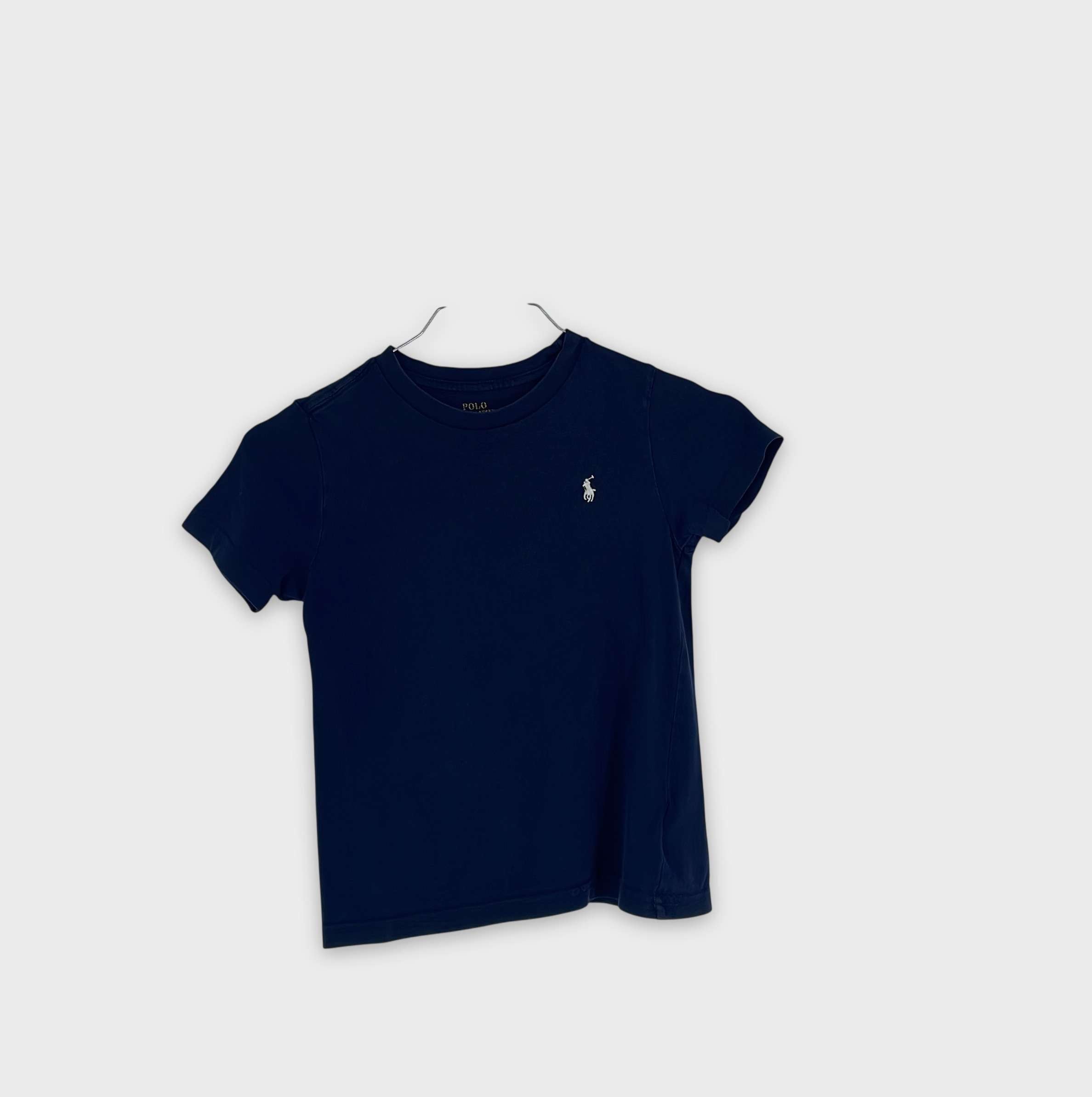 0-T-shirt manches courtes Ralph Lauren
