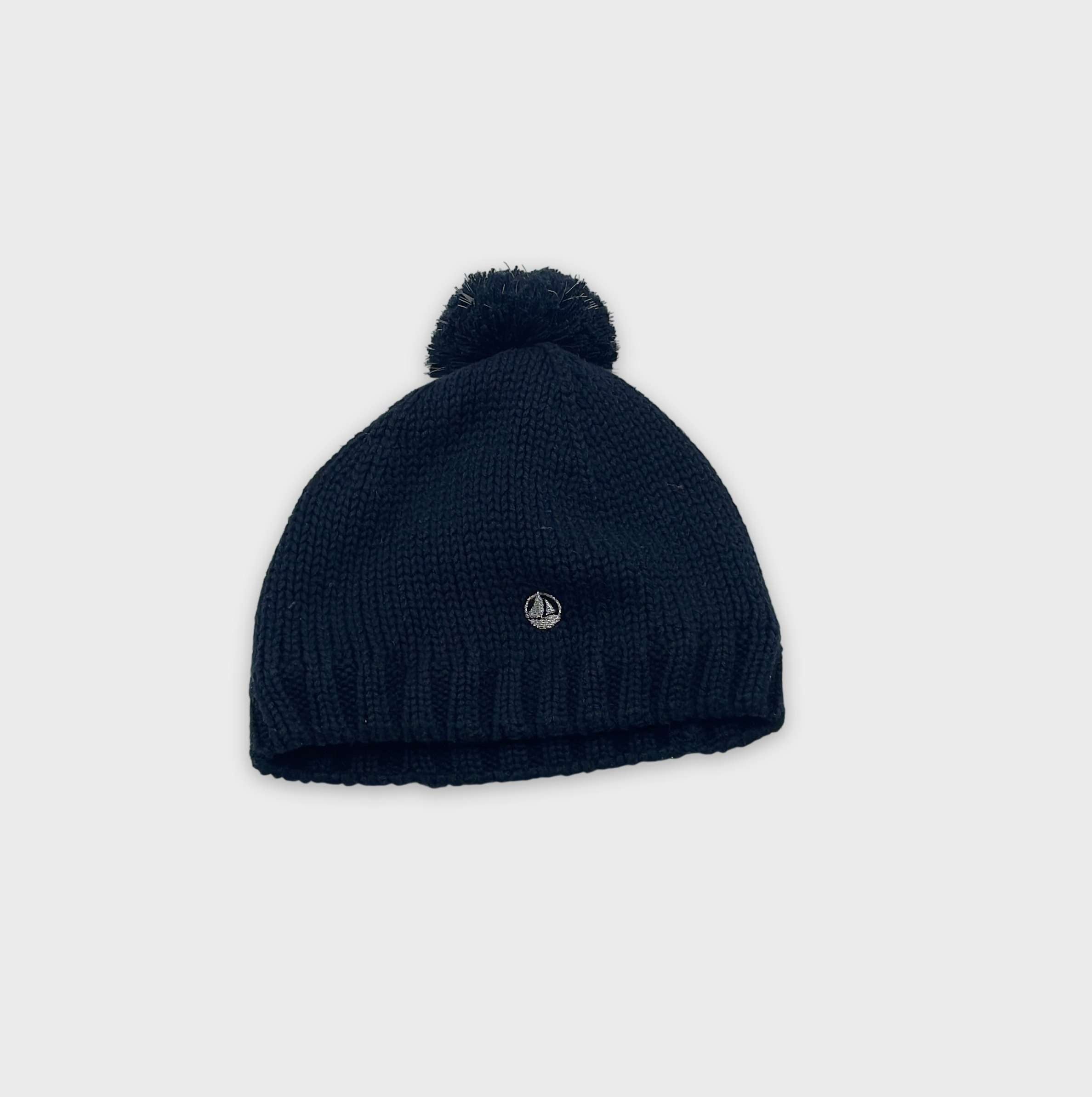 0-Bonnet/Cagoule Petit Bateau