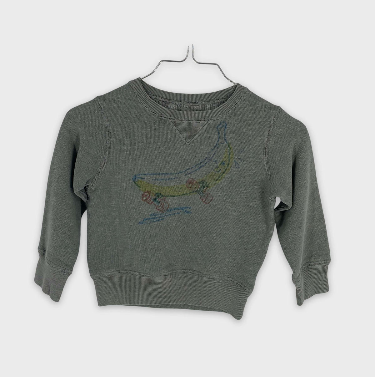 0-Sweat Bellerose