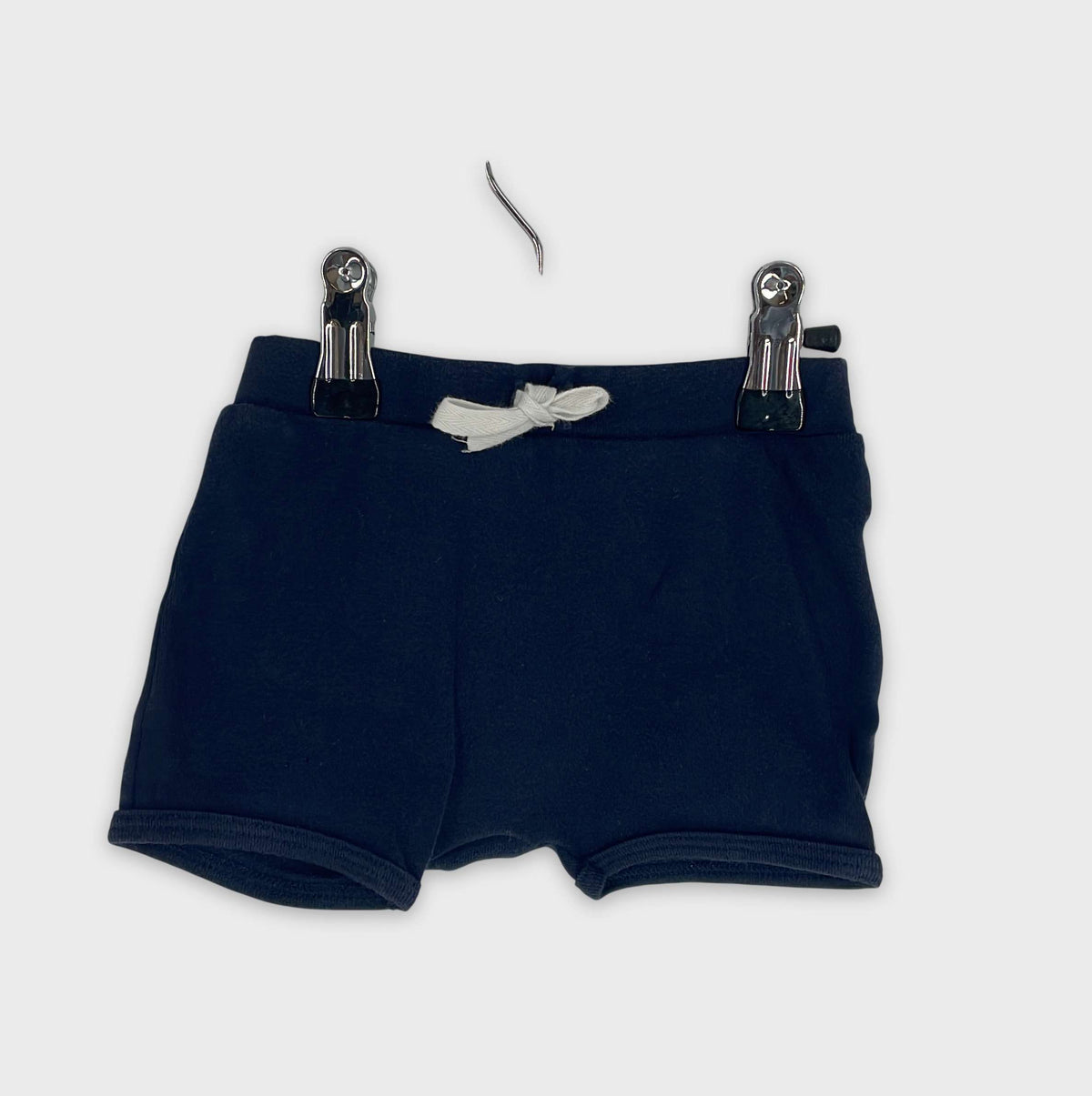 0-Short Petit Bateau 18 mois
