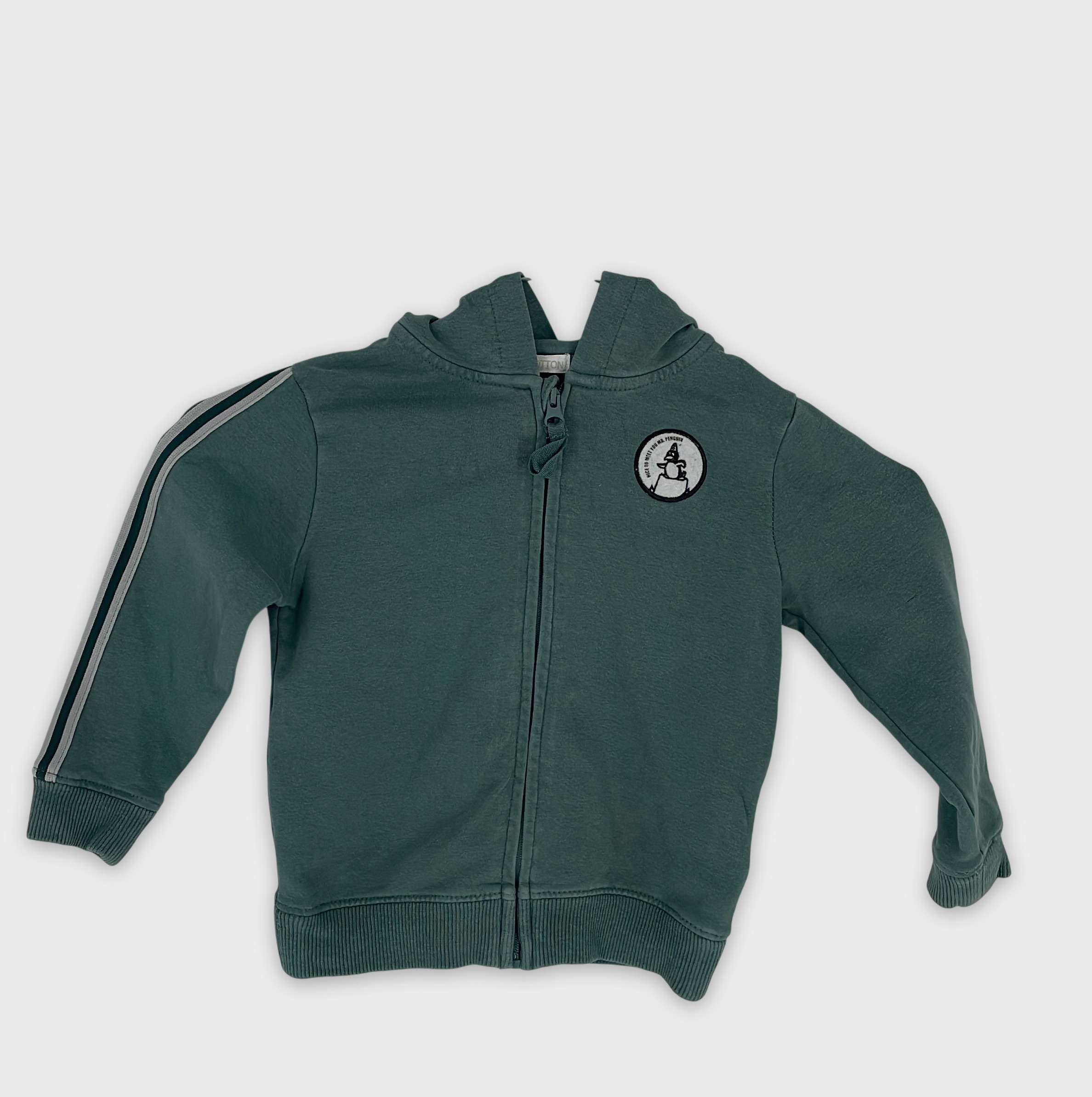0-Sweat Marque Inconnue 24 Mois - 3 Ans