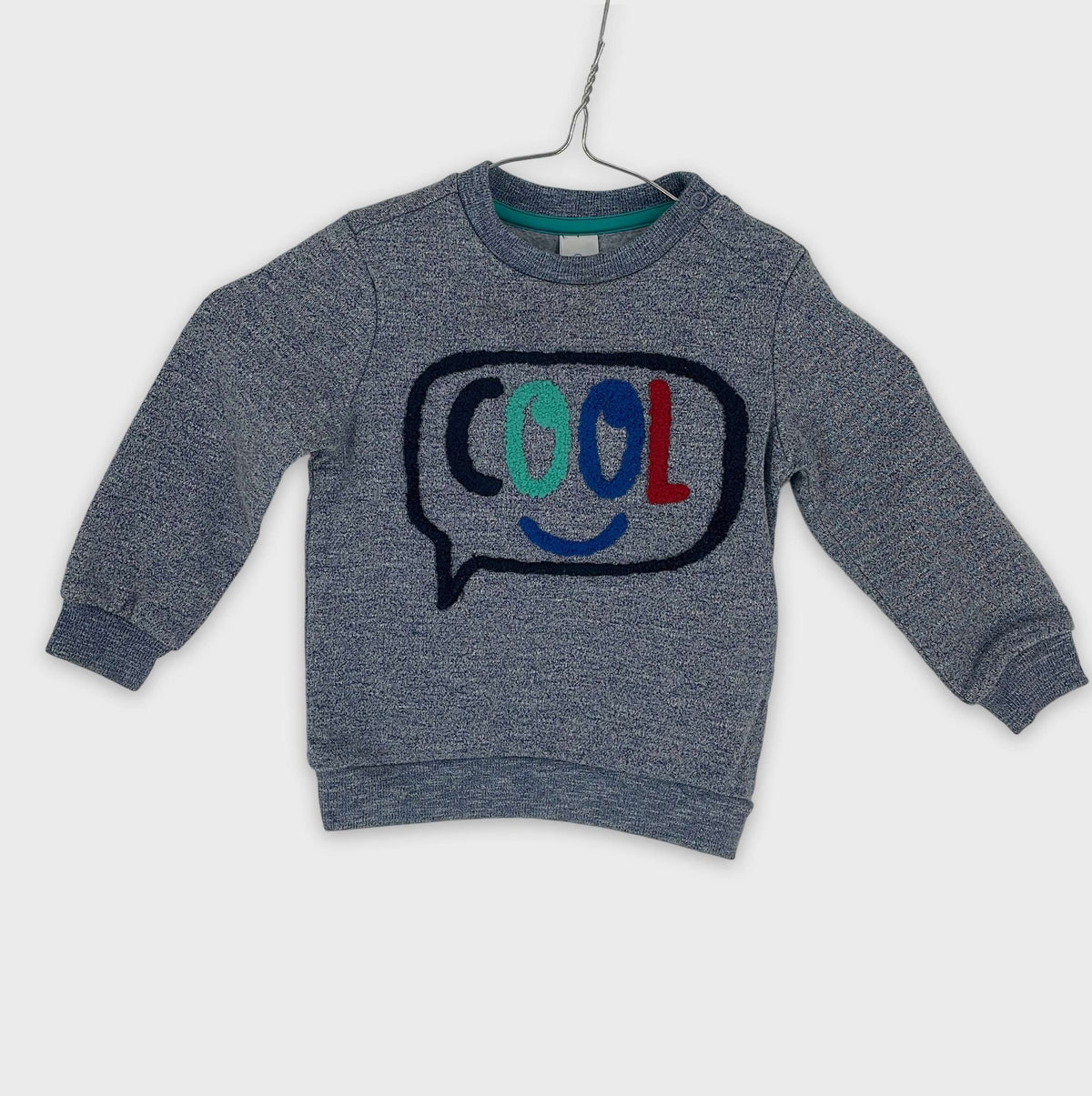 0-Sweat C&A