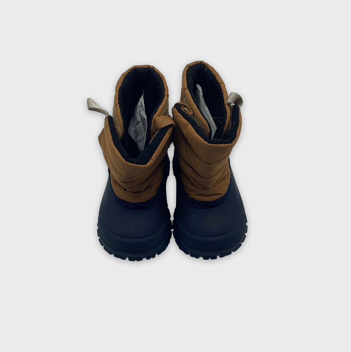 0-Chaussures Quechua 20-21