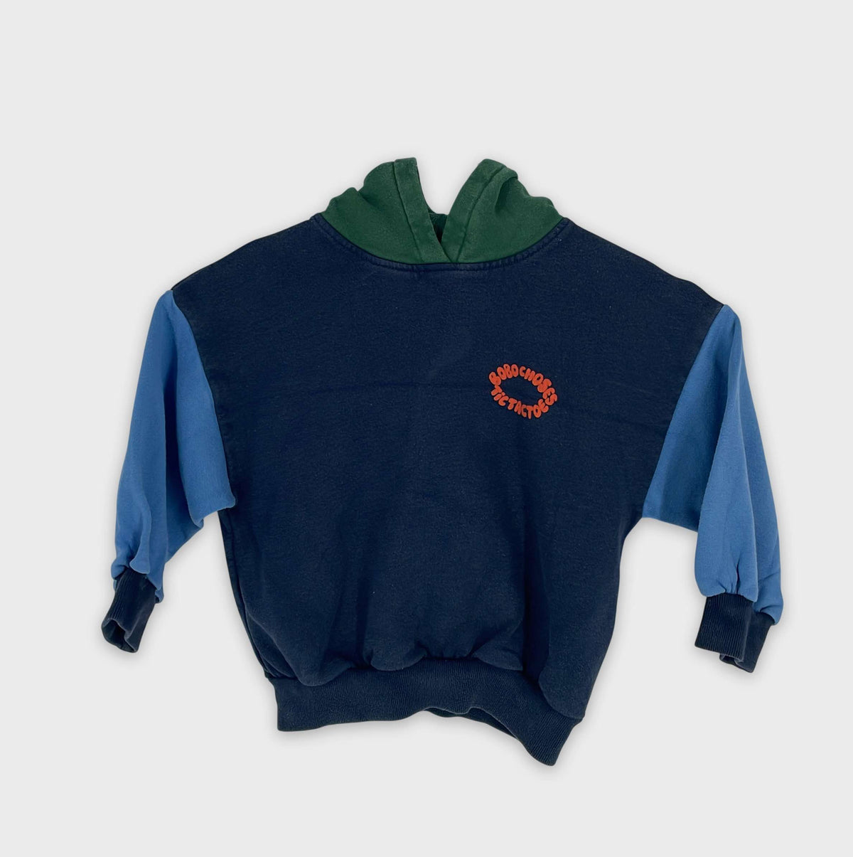 0-Sweat Bobo Choses 3 ans
