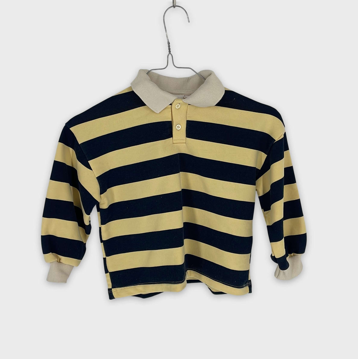 0-T-shirt manches longues Zara Kids 4 ans