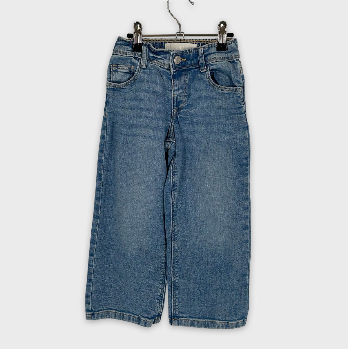 0-Jeans Zara Kids 5 ans
