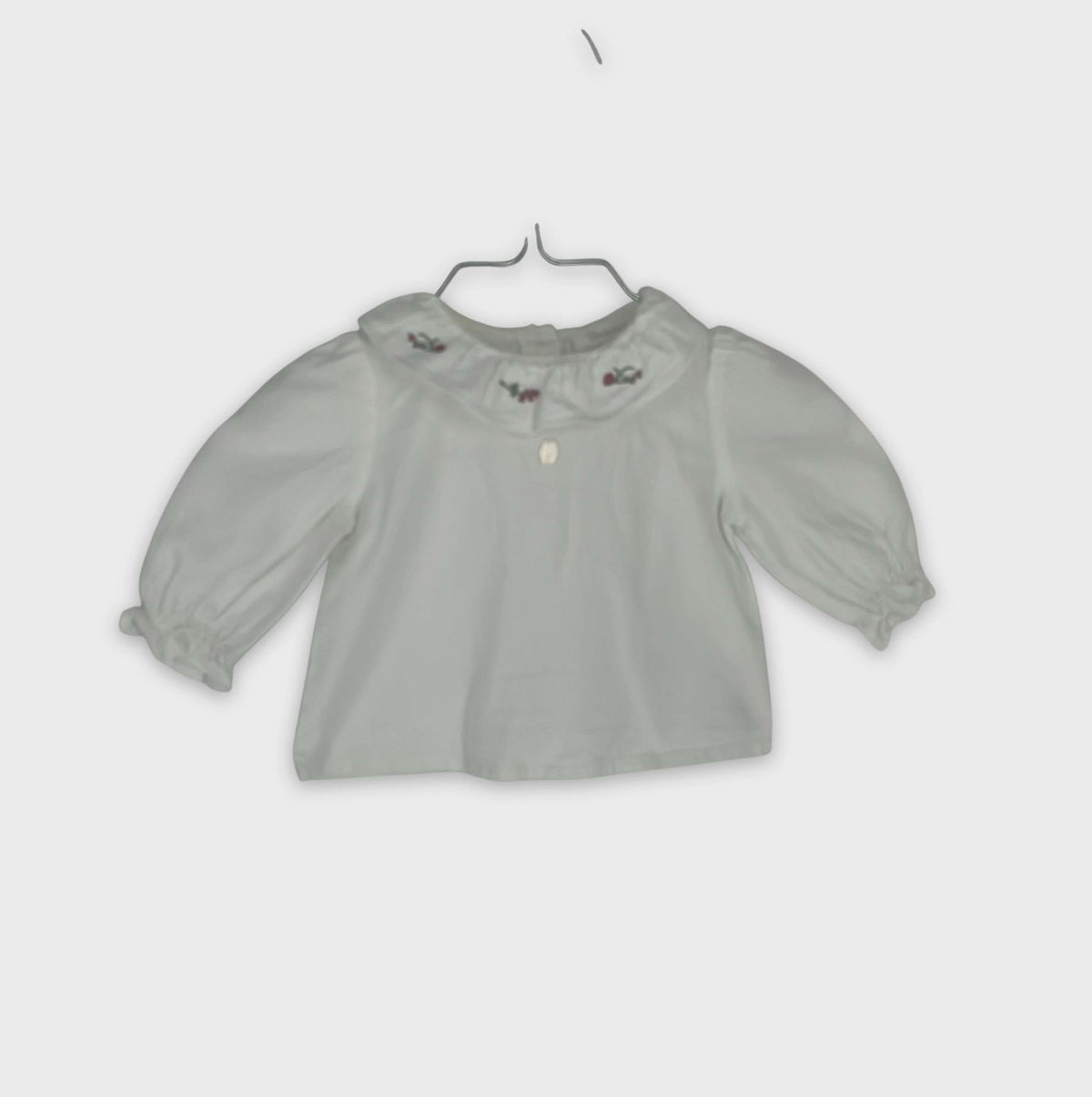 0-Chemise/blouse Patachou 3 mois