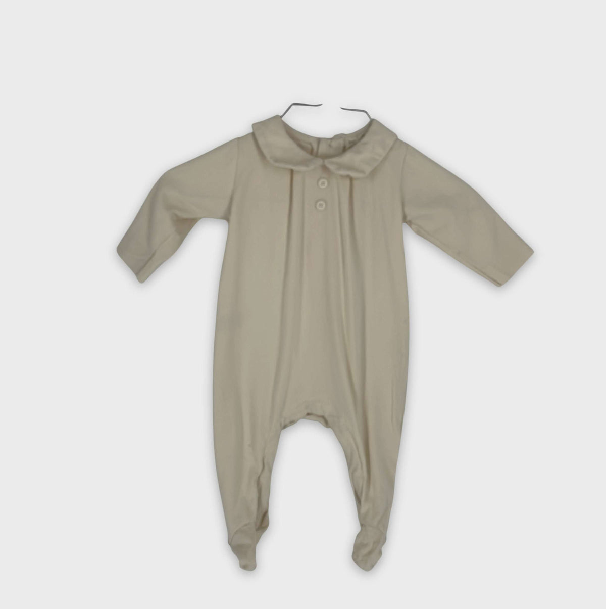 0-Pyjama long 1+ In The Family 3 mois