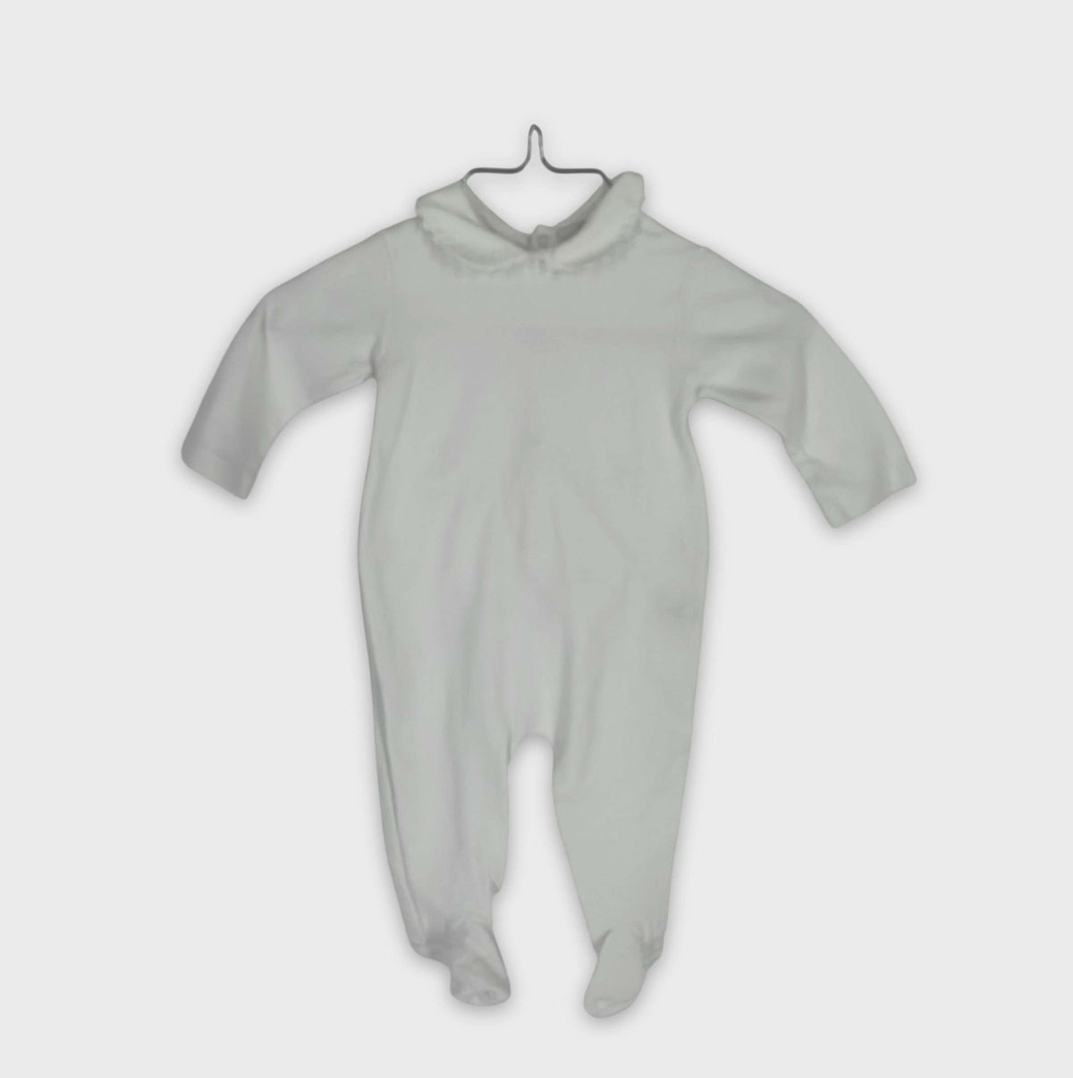 0-Pyjama long Marque Inconnue 3 mois