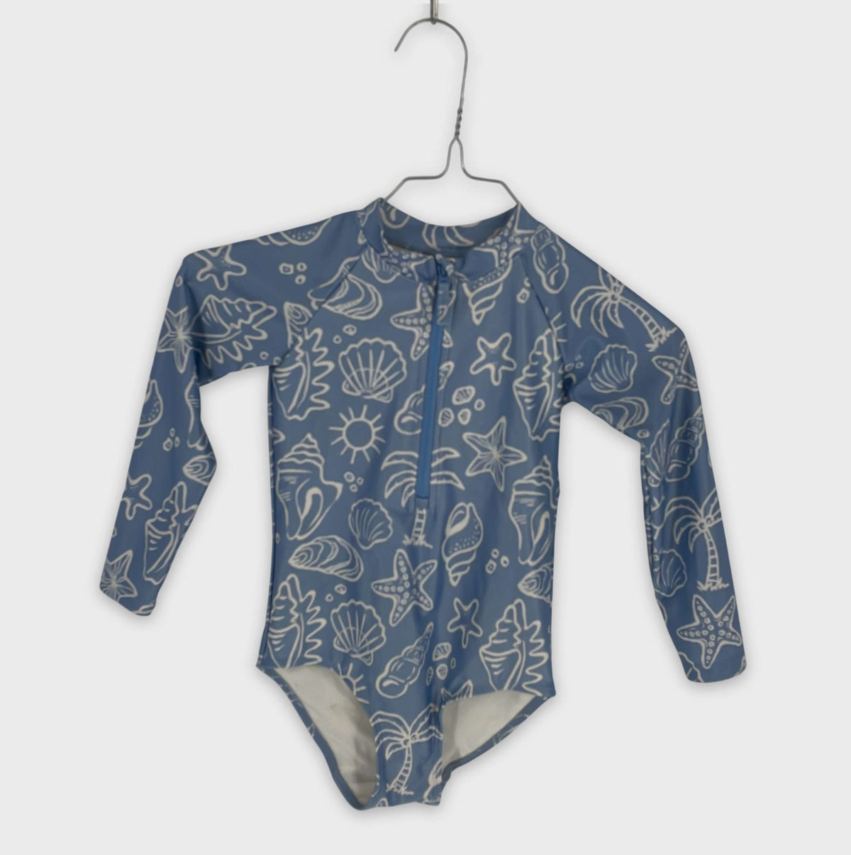 0-Barboteuse H&M