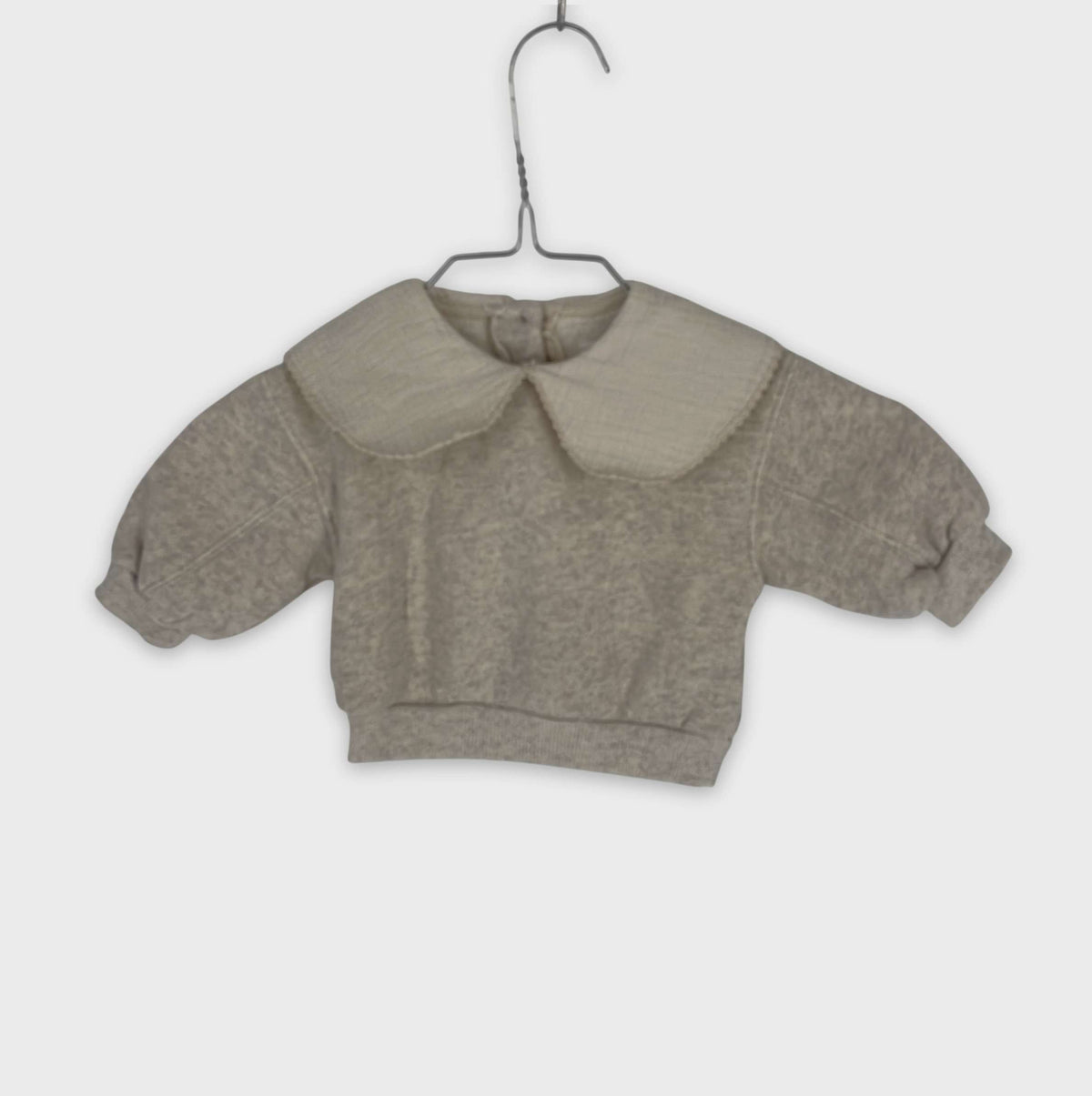 0-Sweat Play Up 3 mois