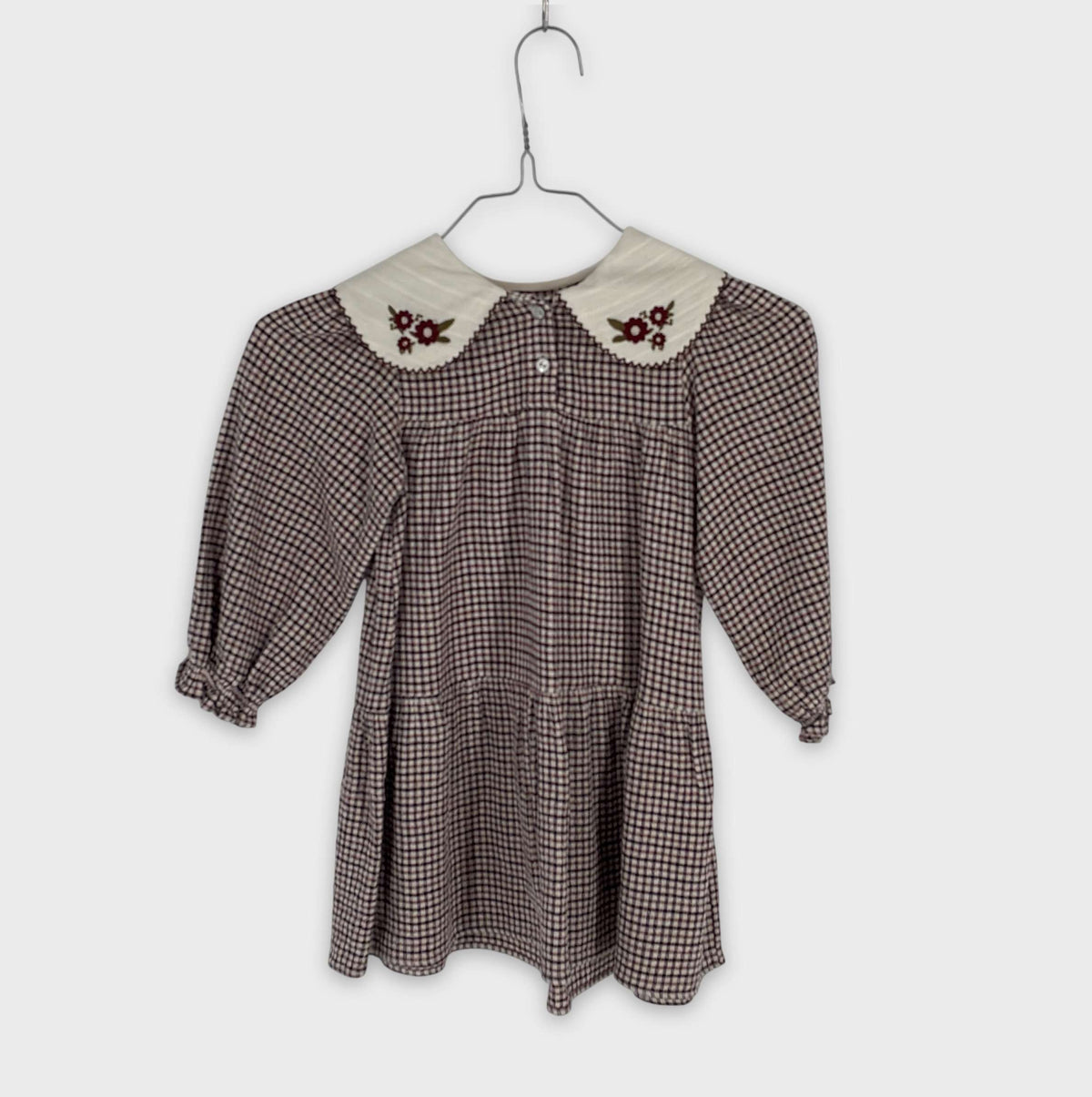 0-Robe Zara Kids 5 ans