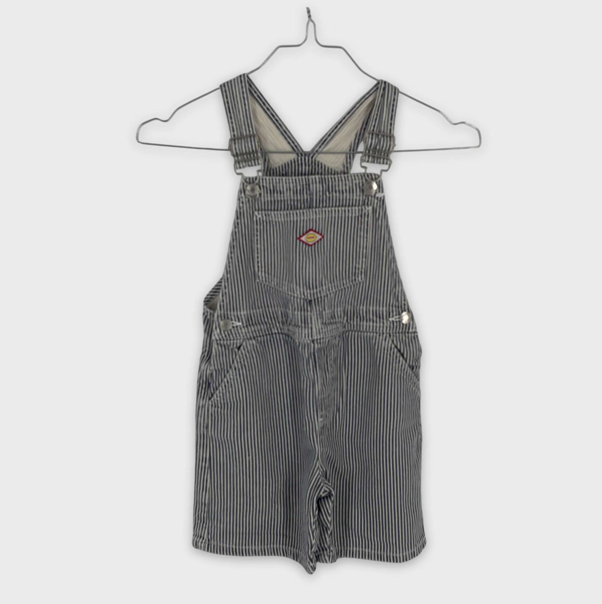 0-Salopette (courte) Zara Kids 4 ans