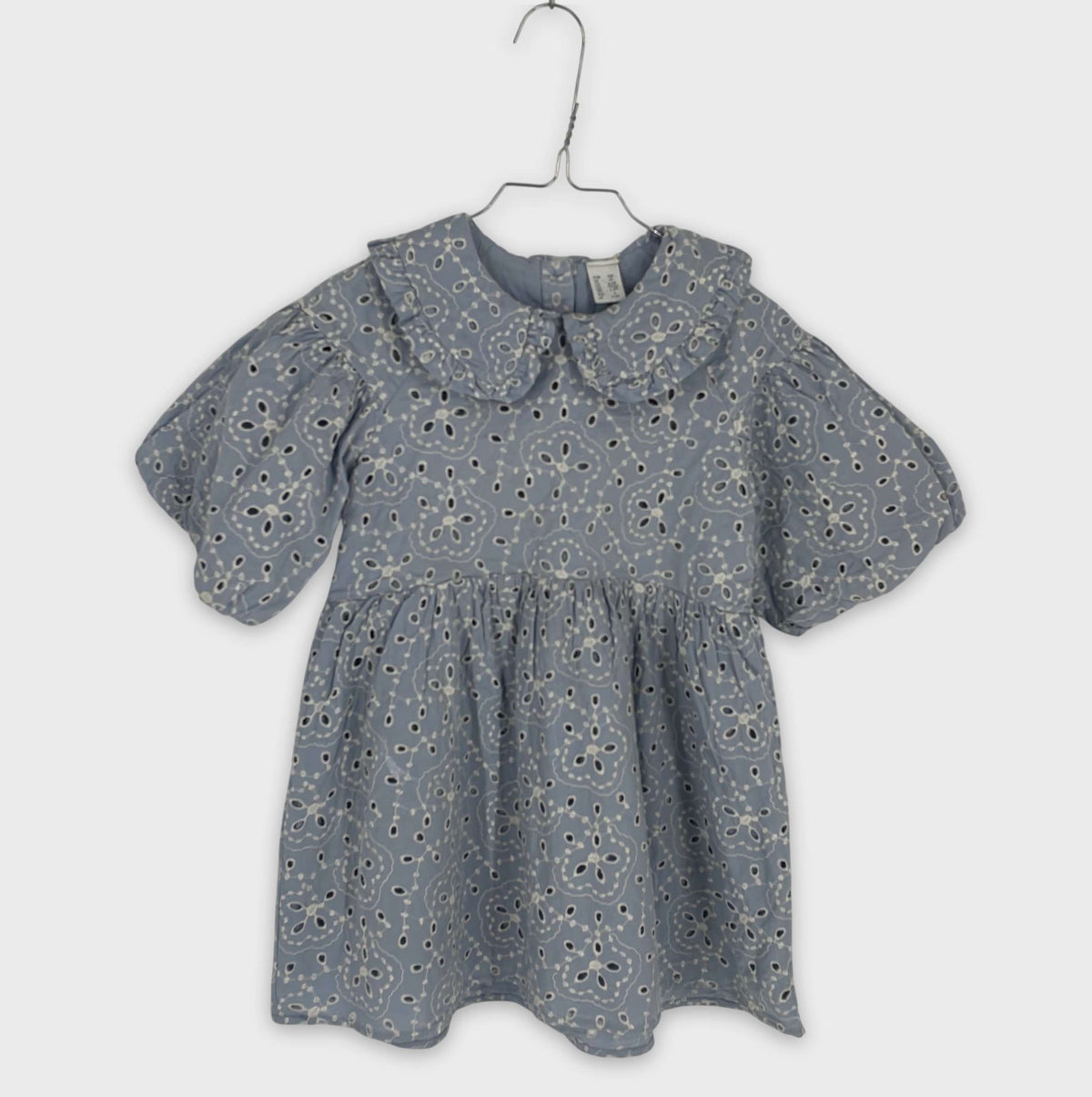 0-Robe H&M 3-4 Ans