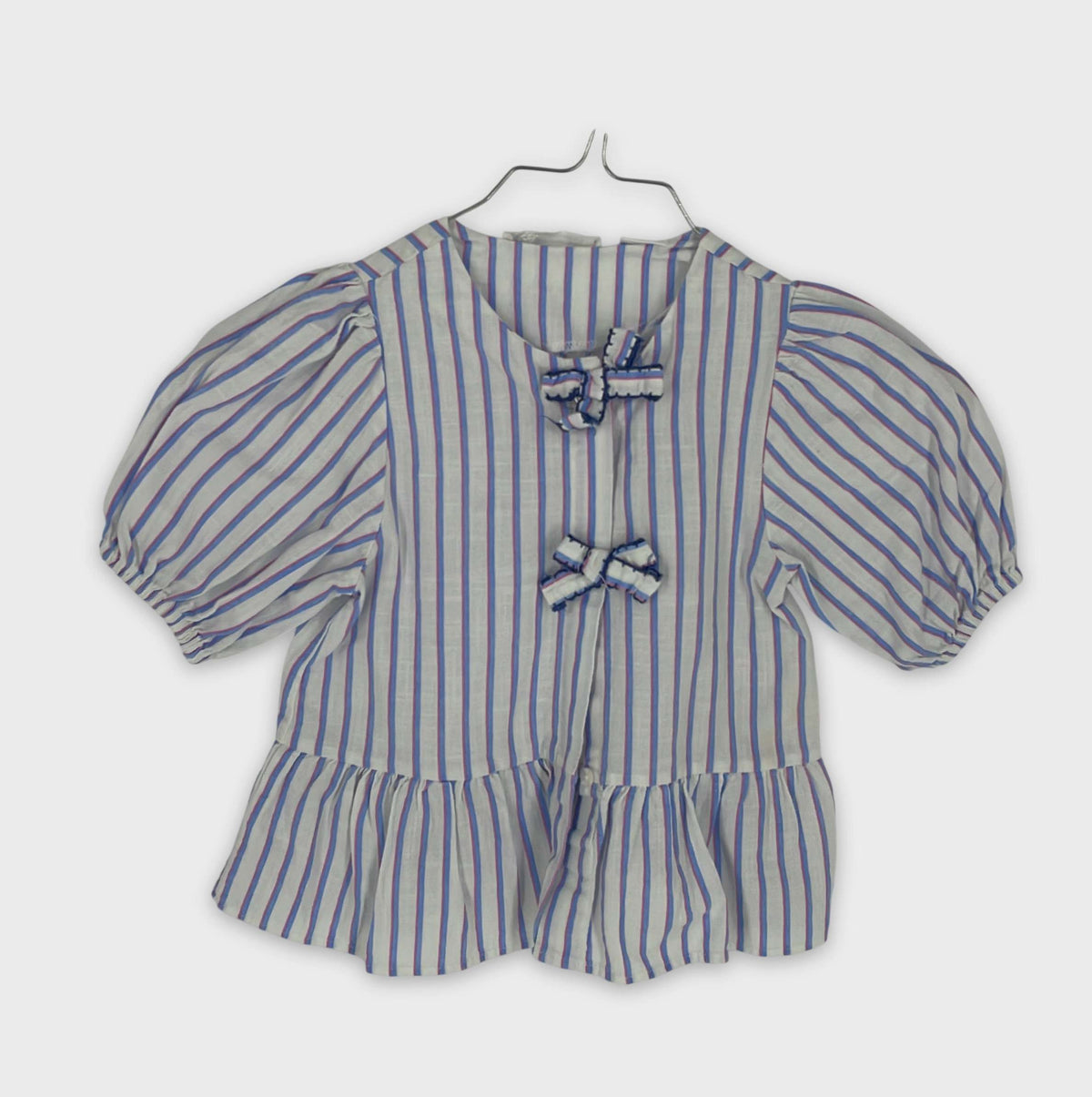 0-Chemise/blouse Zara Kids 6 ans