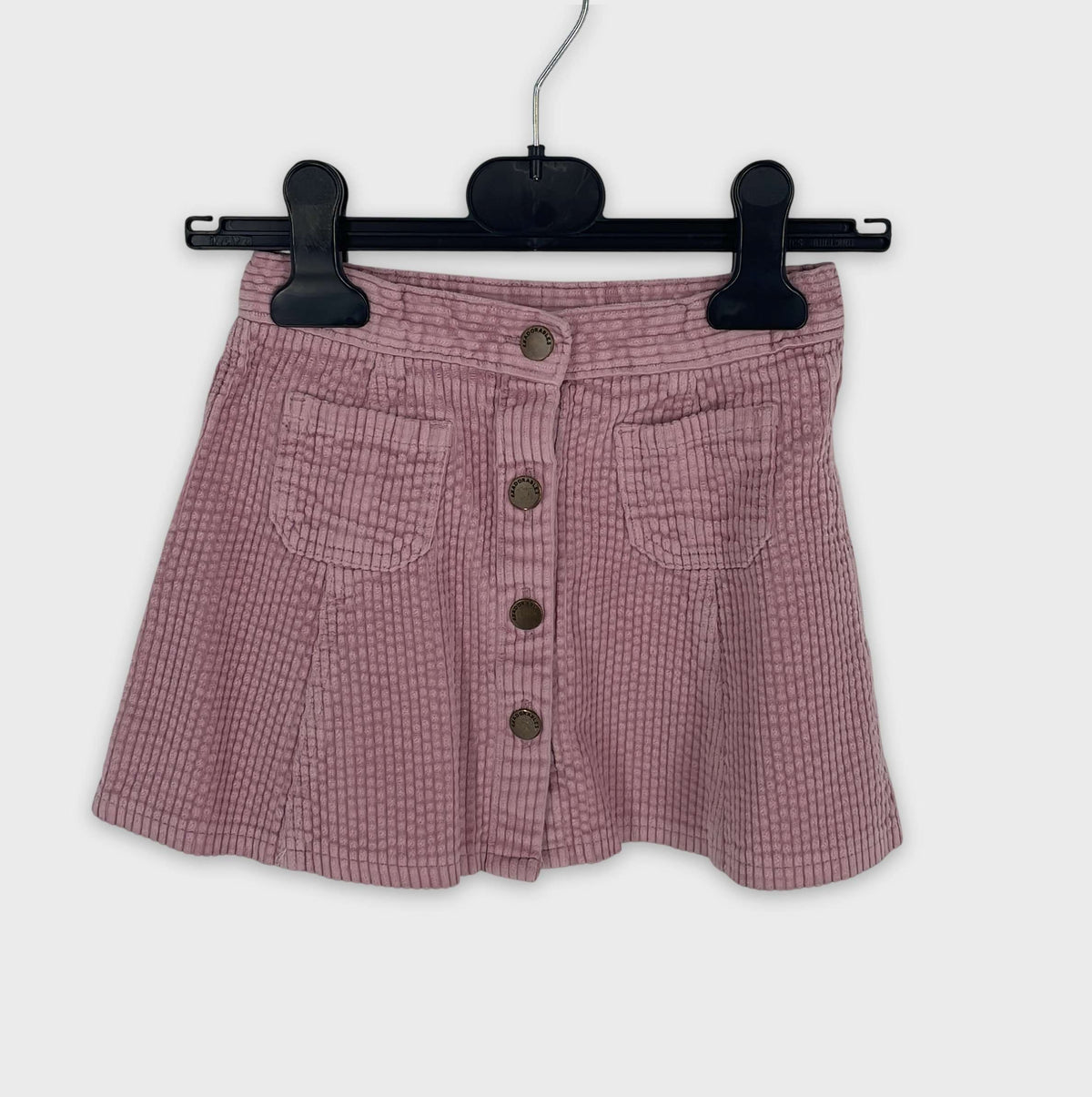 0-Jupe H&M 3-4 Ans
