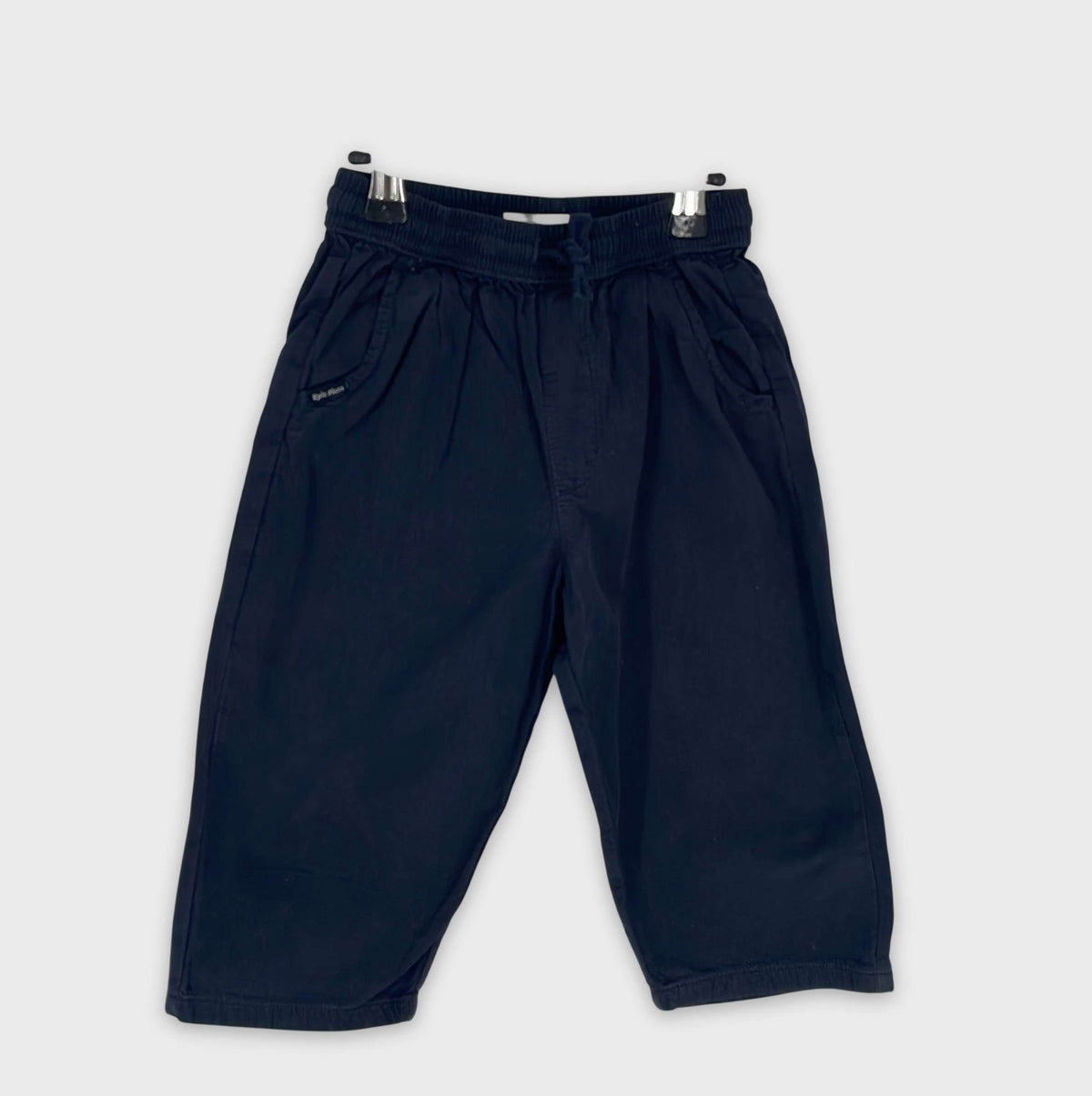 0-Pantalon Zara Baby