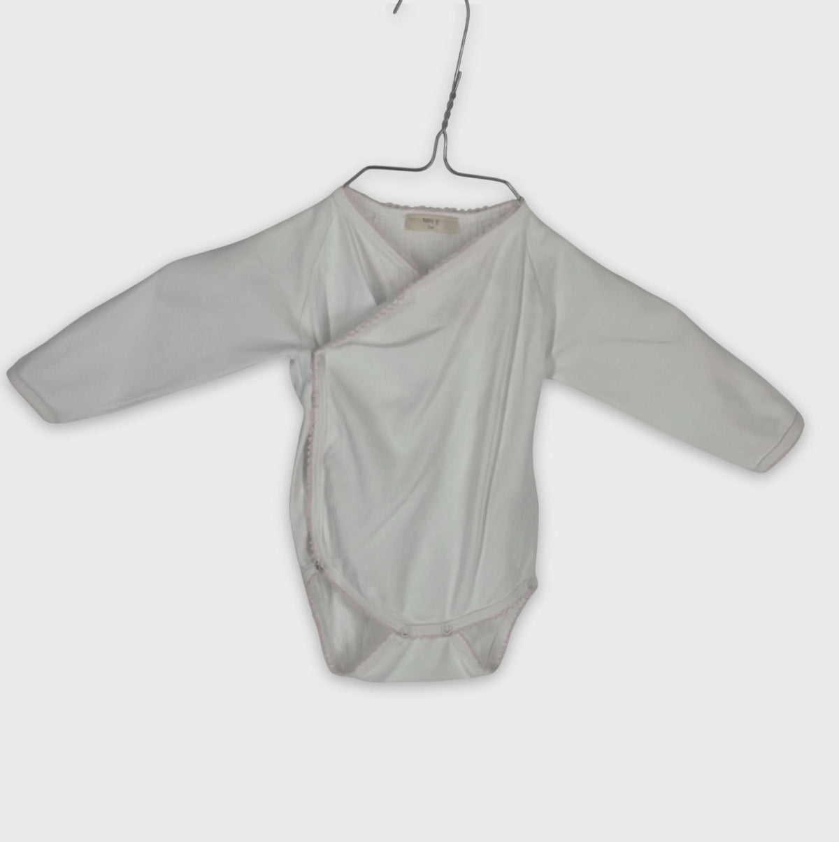 0-Body Baby Gi 3 mois