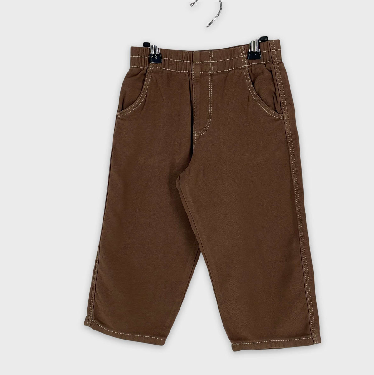 0-Pantalon Zara Kids 3 ans