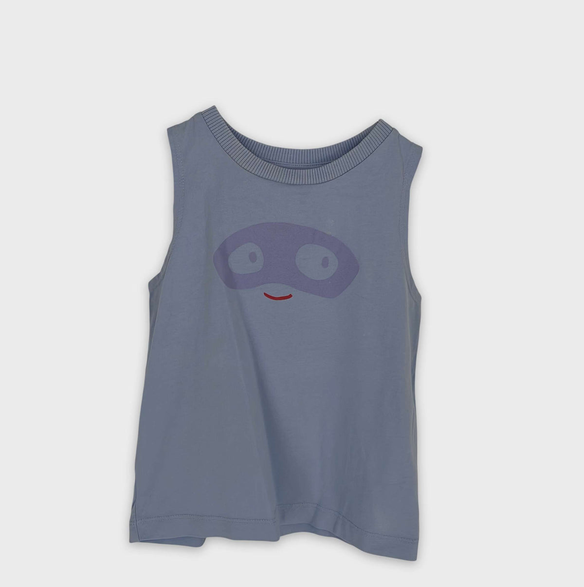 0-T-shirt manches courtes Filou & friends 3 mois