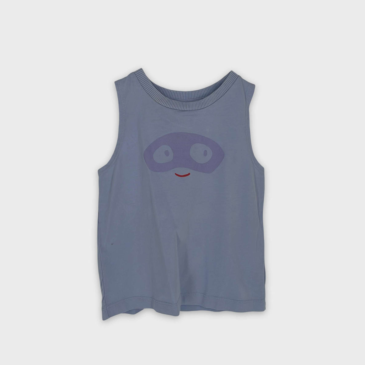0-T-shirt manches courtes Filou & friends 3 ans