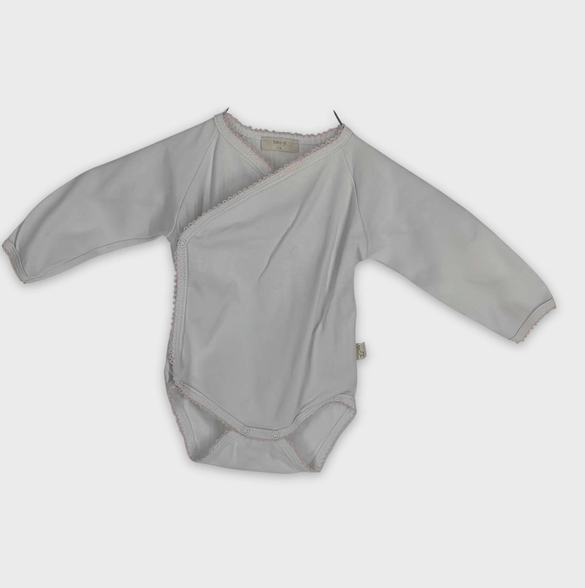 0-Body Baby Gi 1 mois