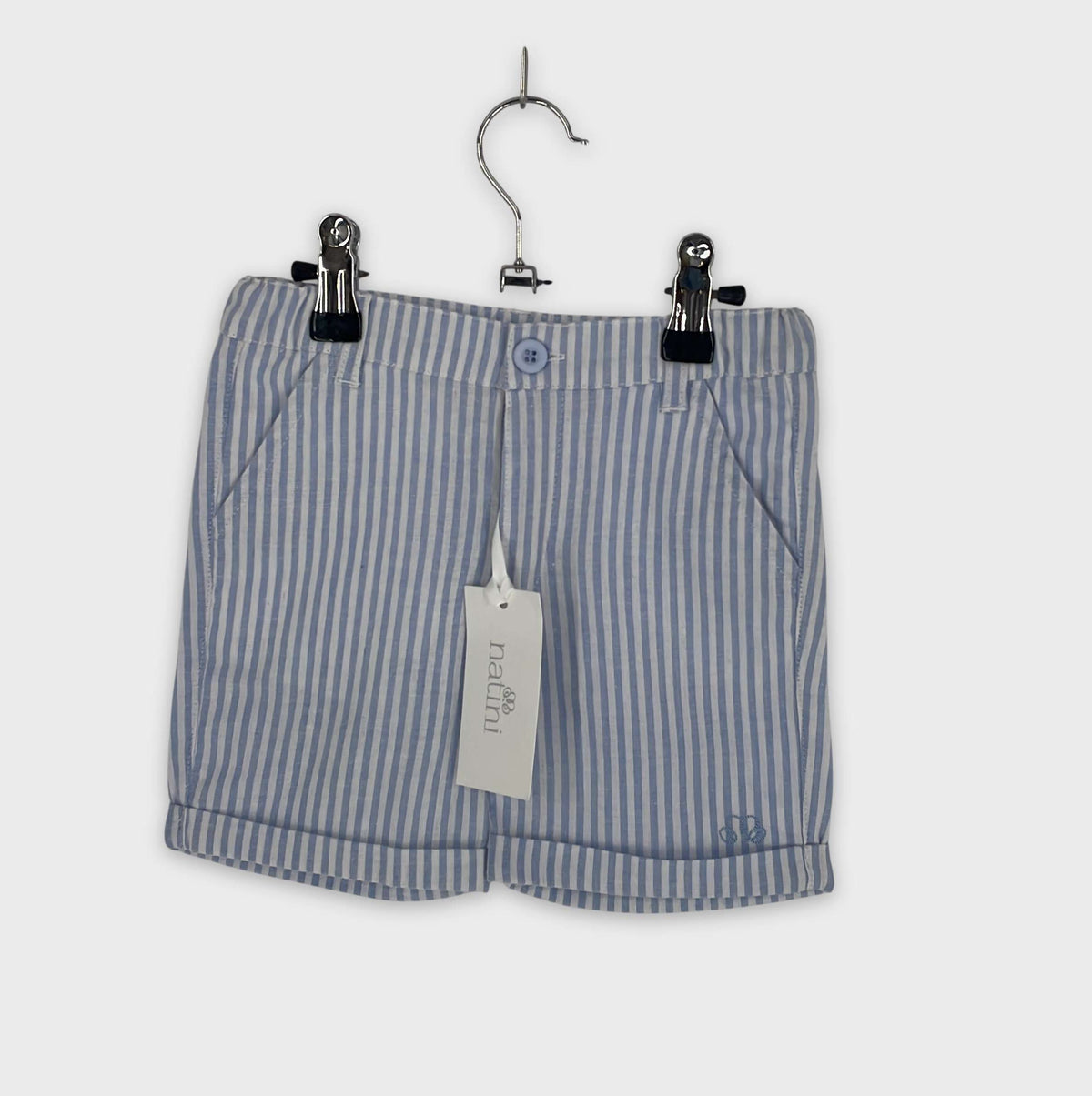 0-Short Natini 3 ans