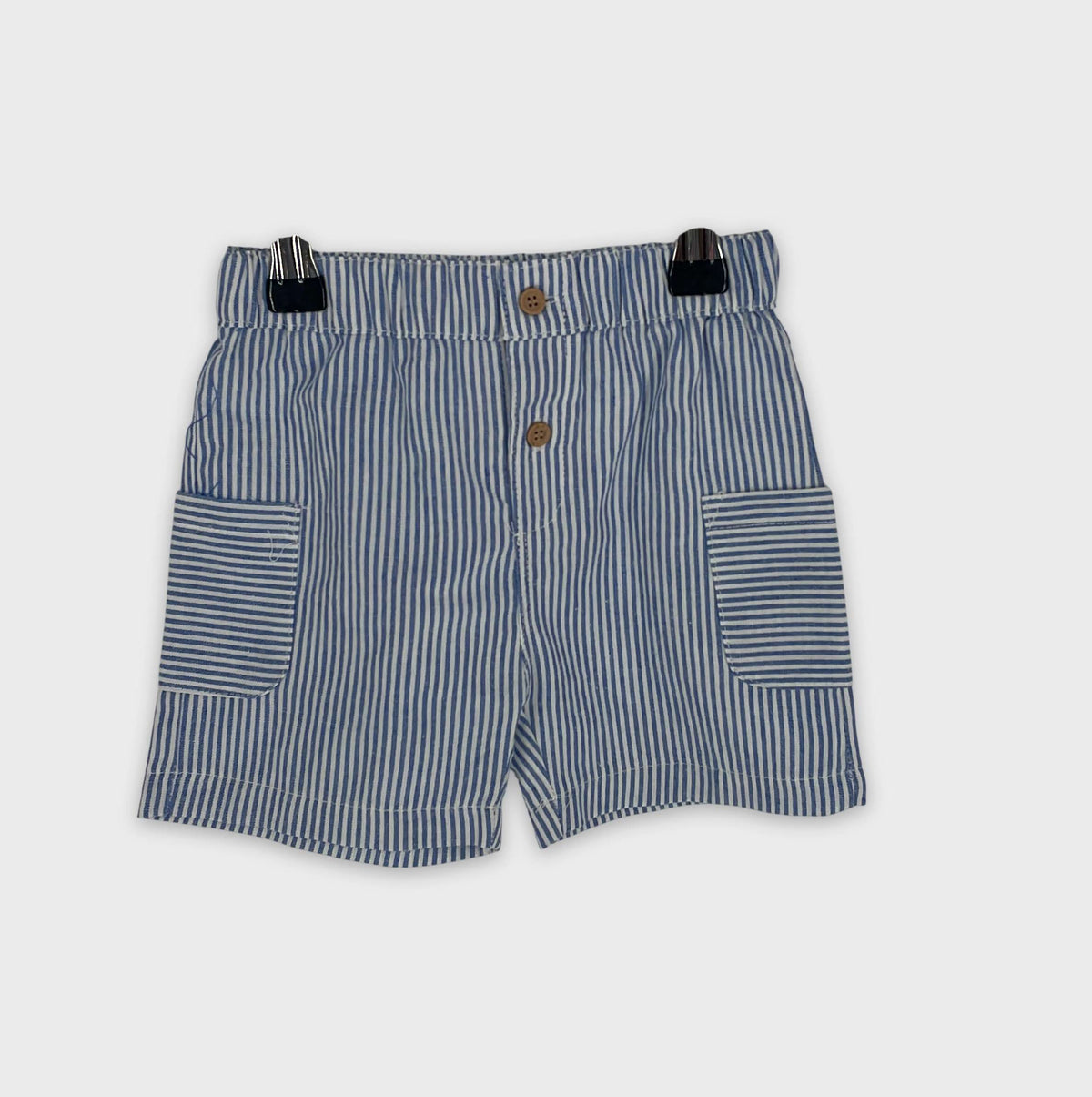 0-Short Feetje