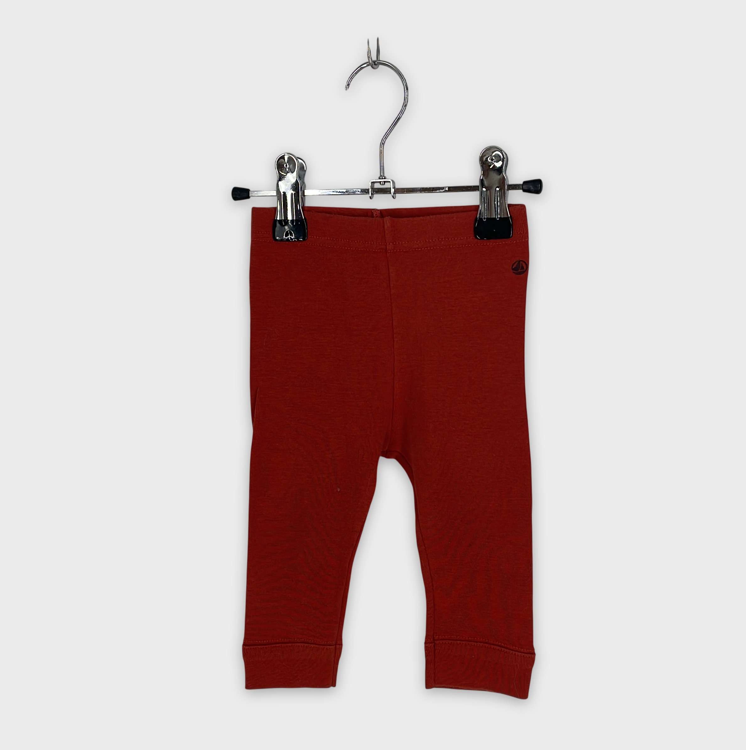 0-Legging Petit Bateau 3 mois