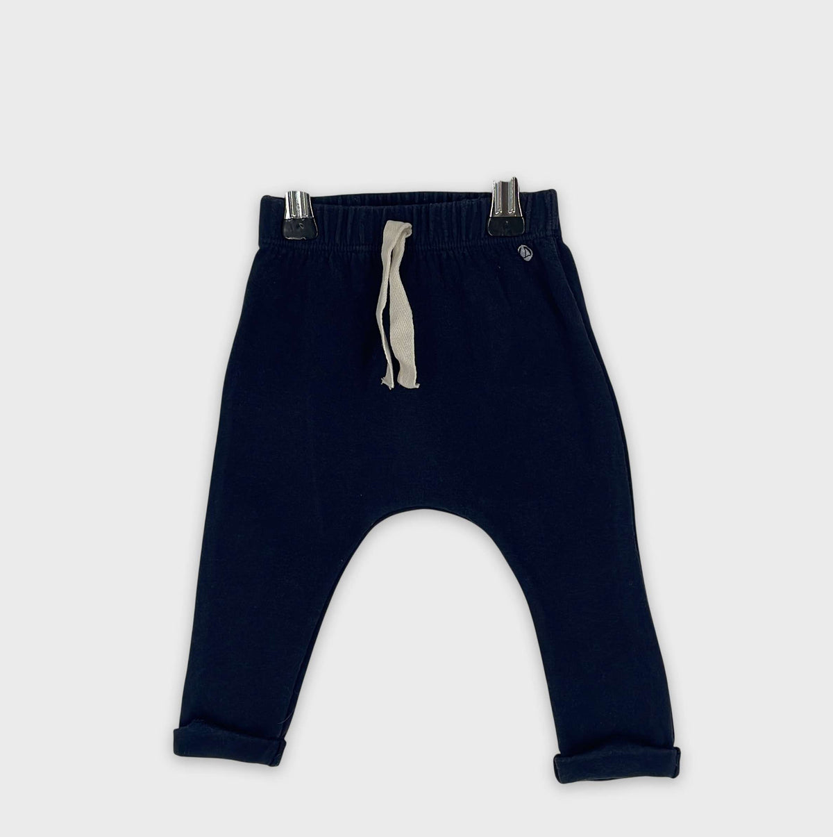 0-Pantalon Petit Bateau 6 mois