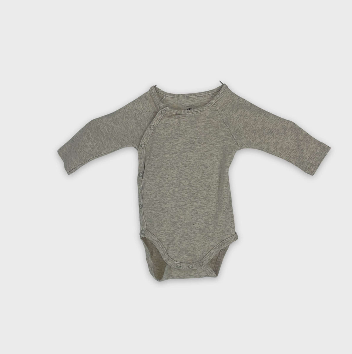 0-Body Petit Bateau 3 mois