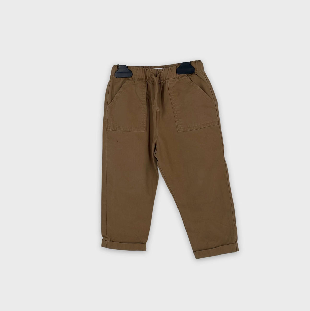 0-Pantalon Bout'Chou 18 mois