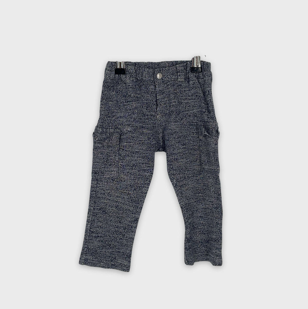 0-Pantalon Petit Bateau 18 mois