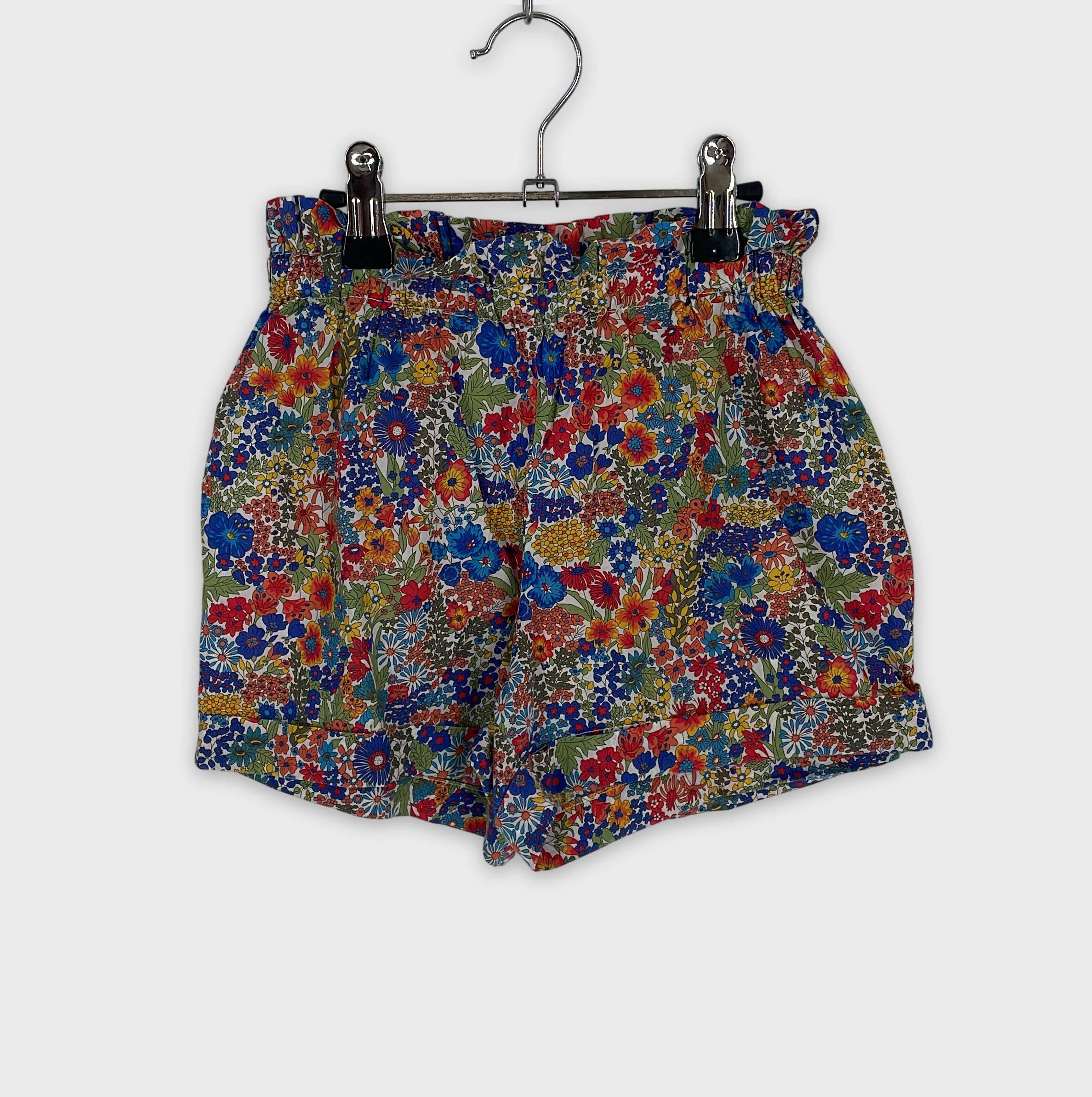 0-Short Jacadi 8 ans