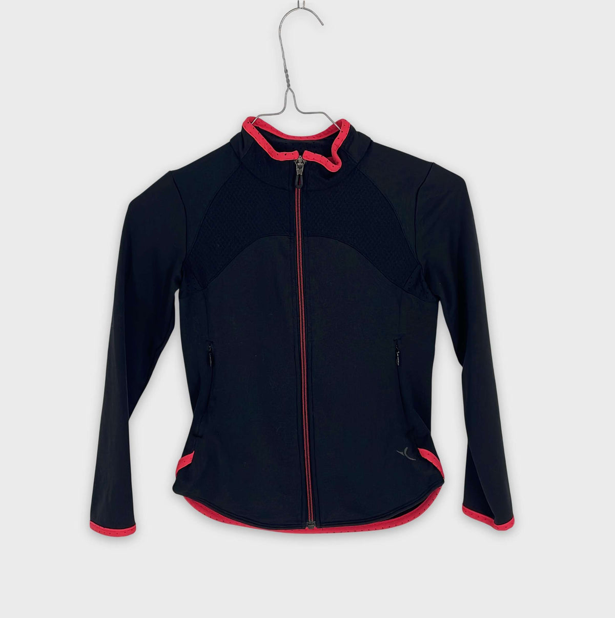 0-Veste/manteau Décathlon 7-8 Ans