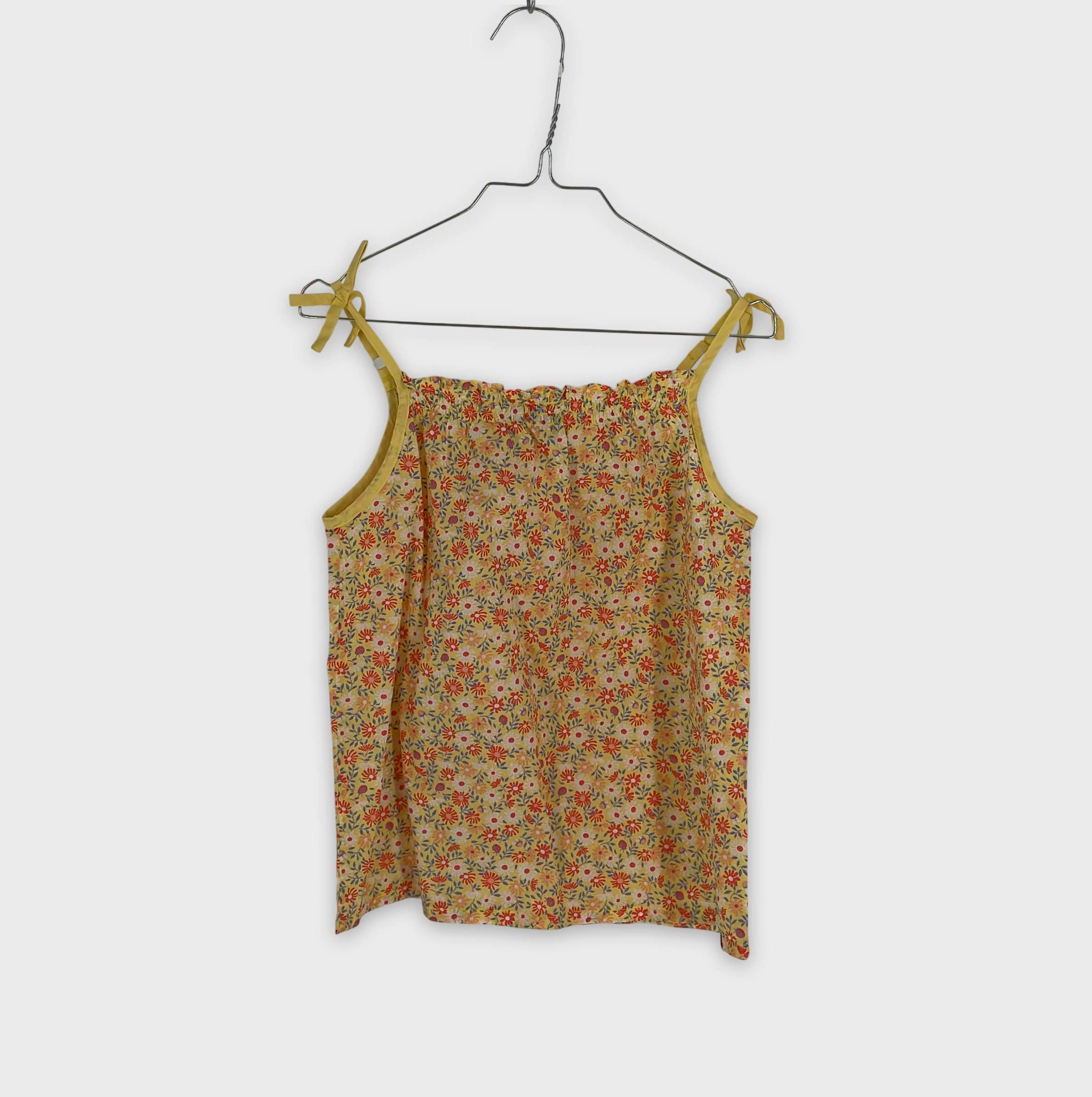 0-T-shirt manches courtes Sergent Major 9 ans
