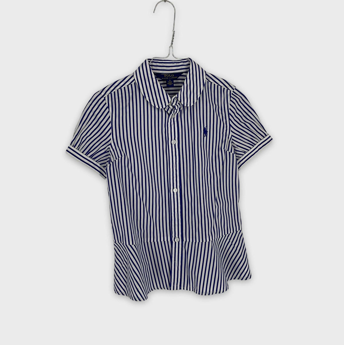0-Chemise/blouse Ralph Lauren 8 ans