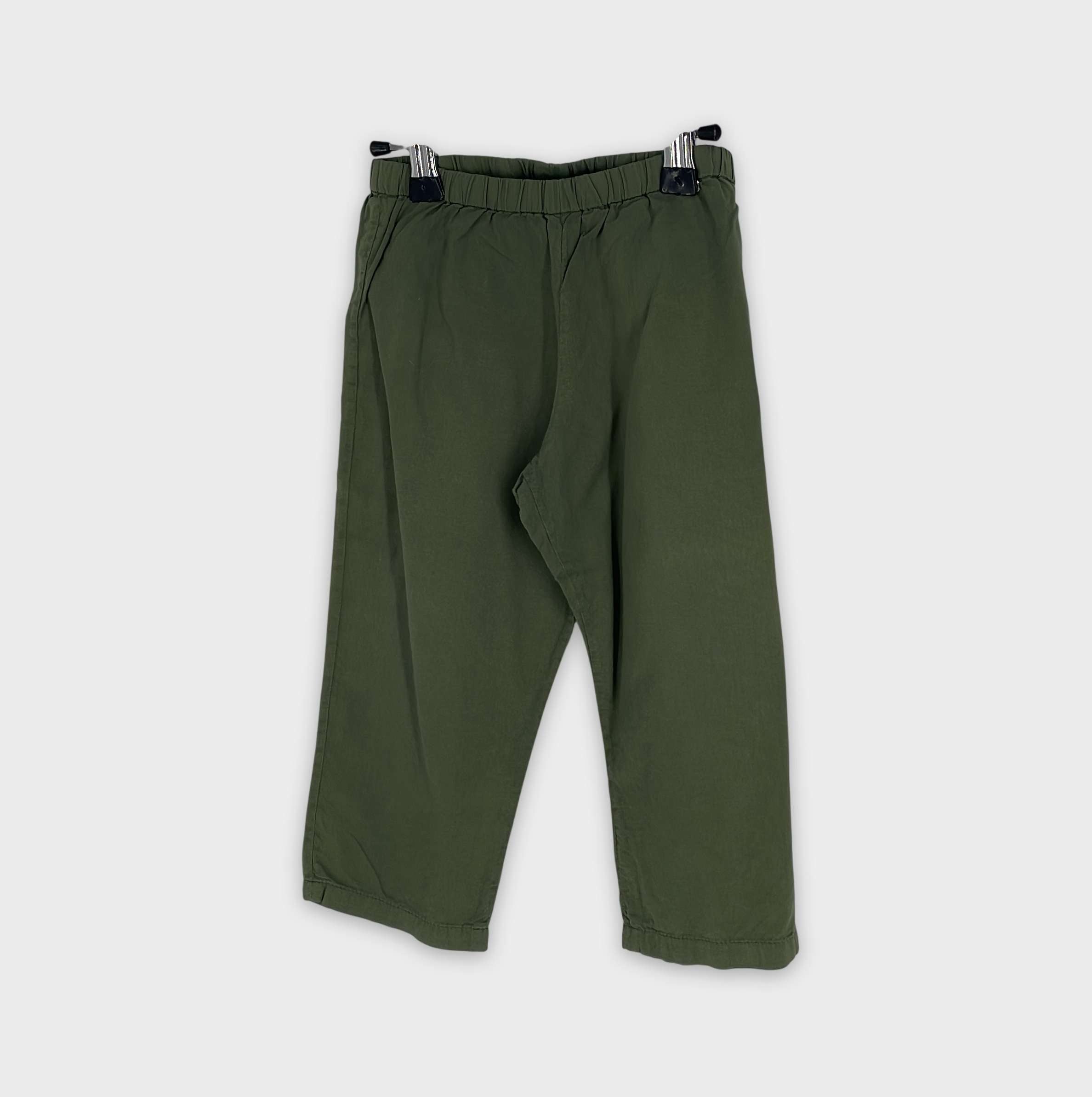 0-Pantalon Bonton 24 mois
