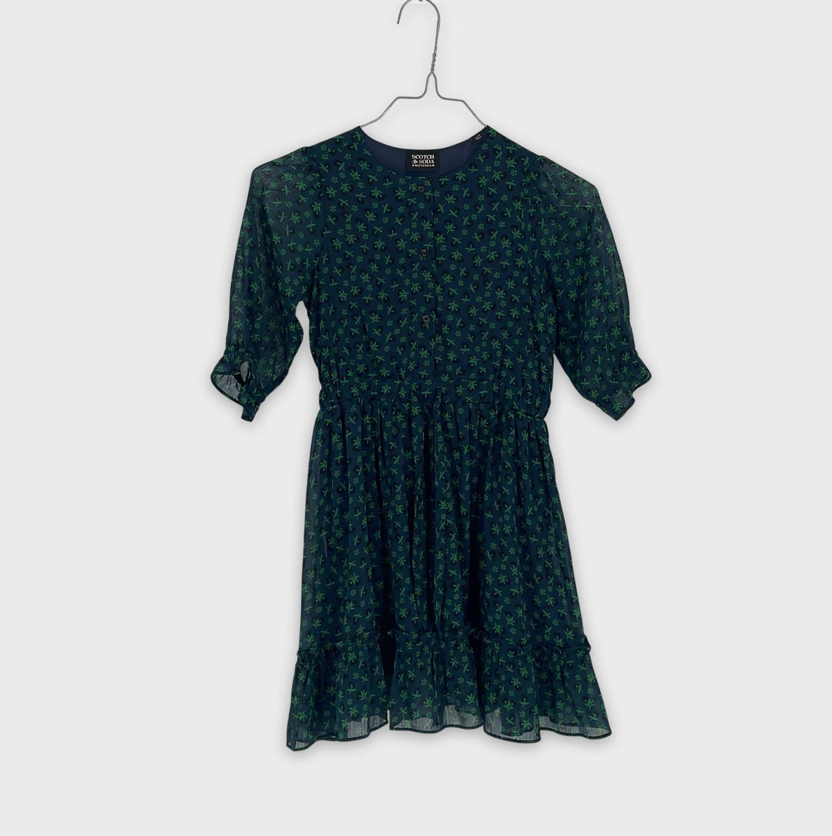 0-Robe Scotch & Soda 6 ans