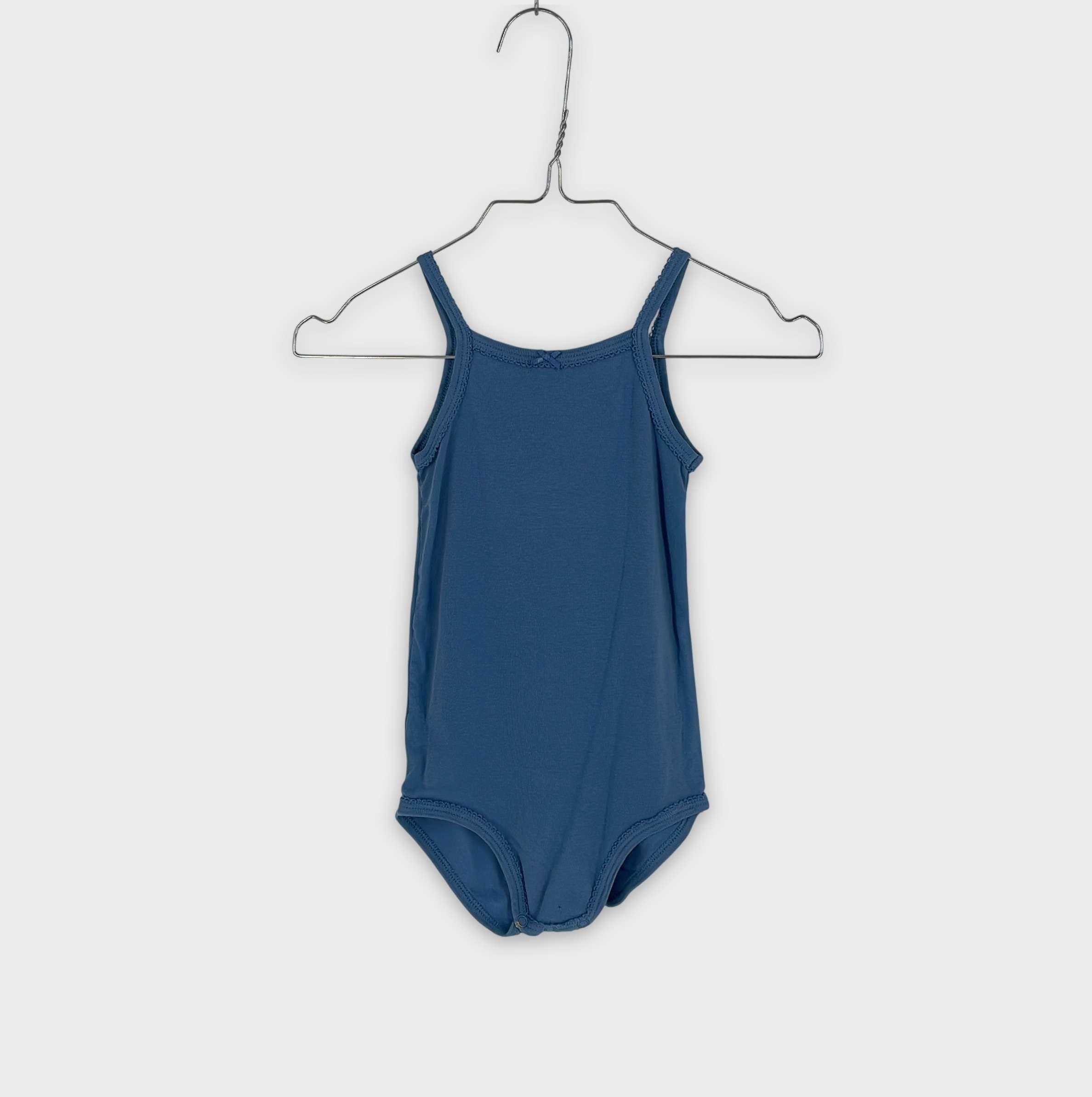 0-Body Petit Bateau 24 mois
