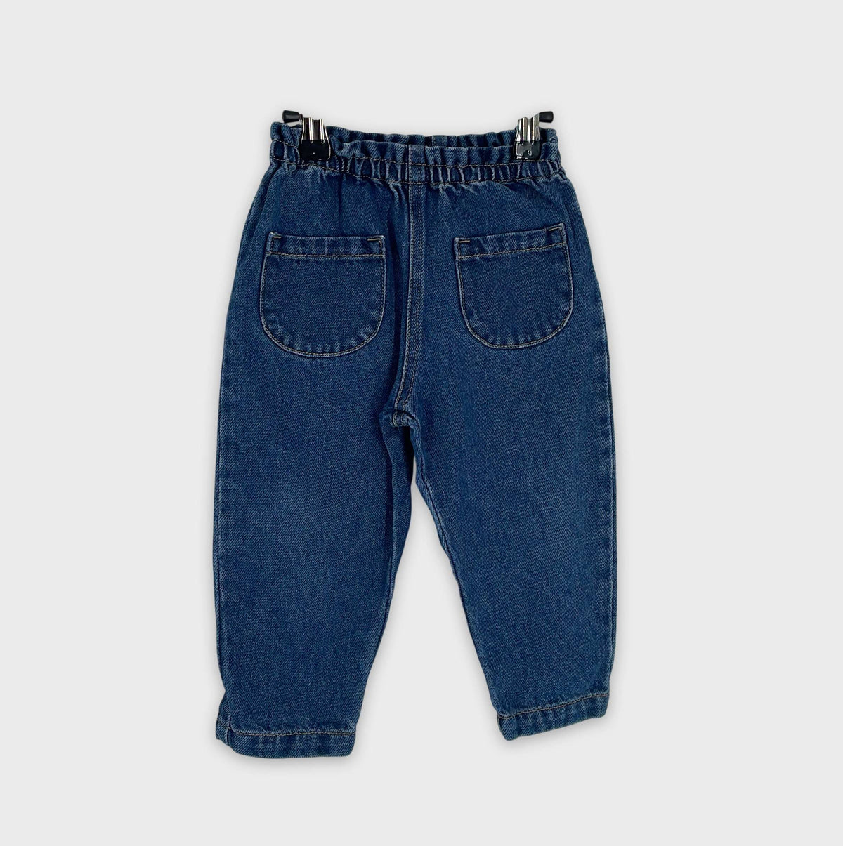 0-Jeans Play Up 18 mois