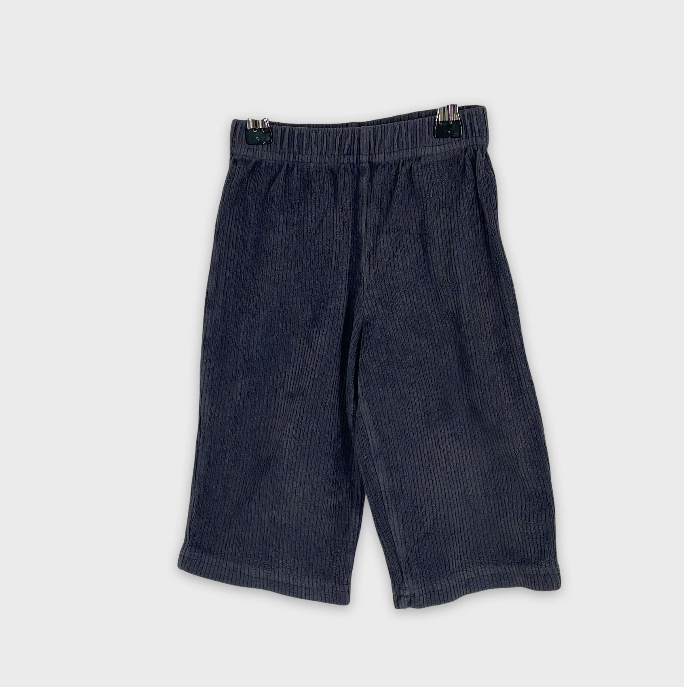 0-Pantalon Filou & friends 24 mois